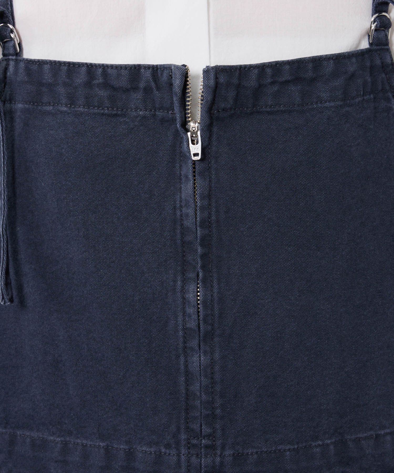 BABYLONE「ダックジャンパースカート」|ジャンパースカート|