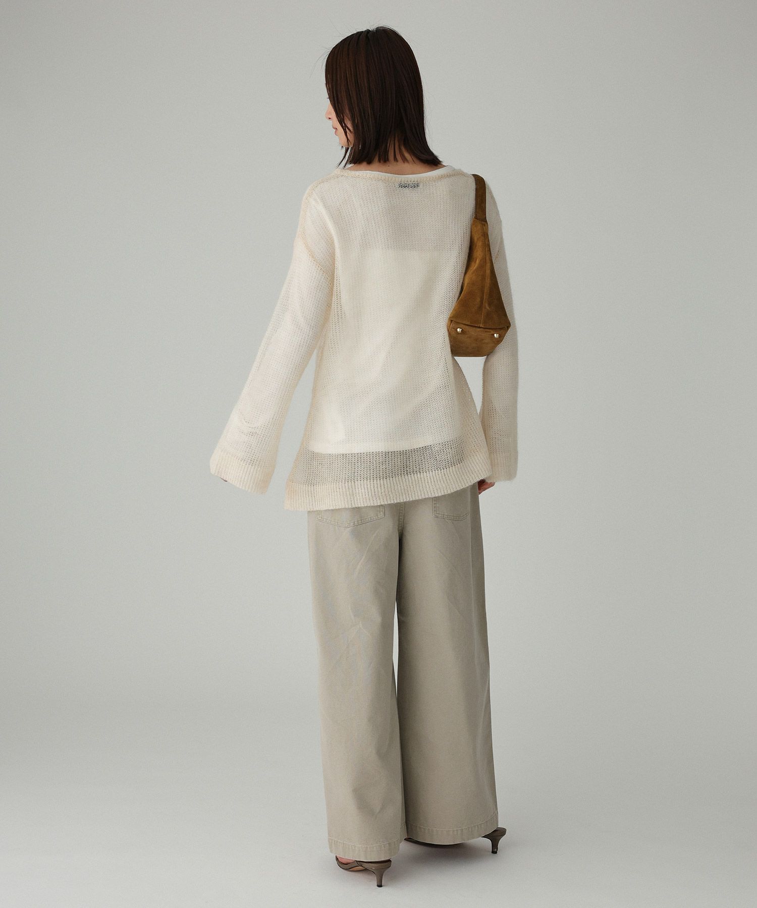 BABYLONE「ダックベイカーパンツ」|その他|