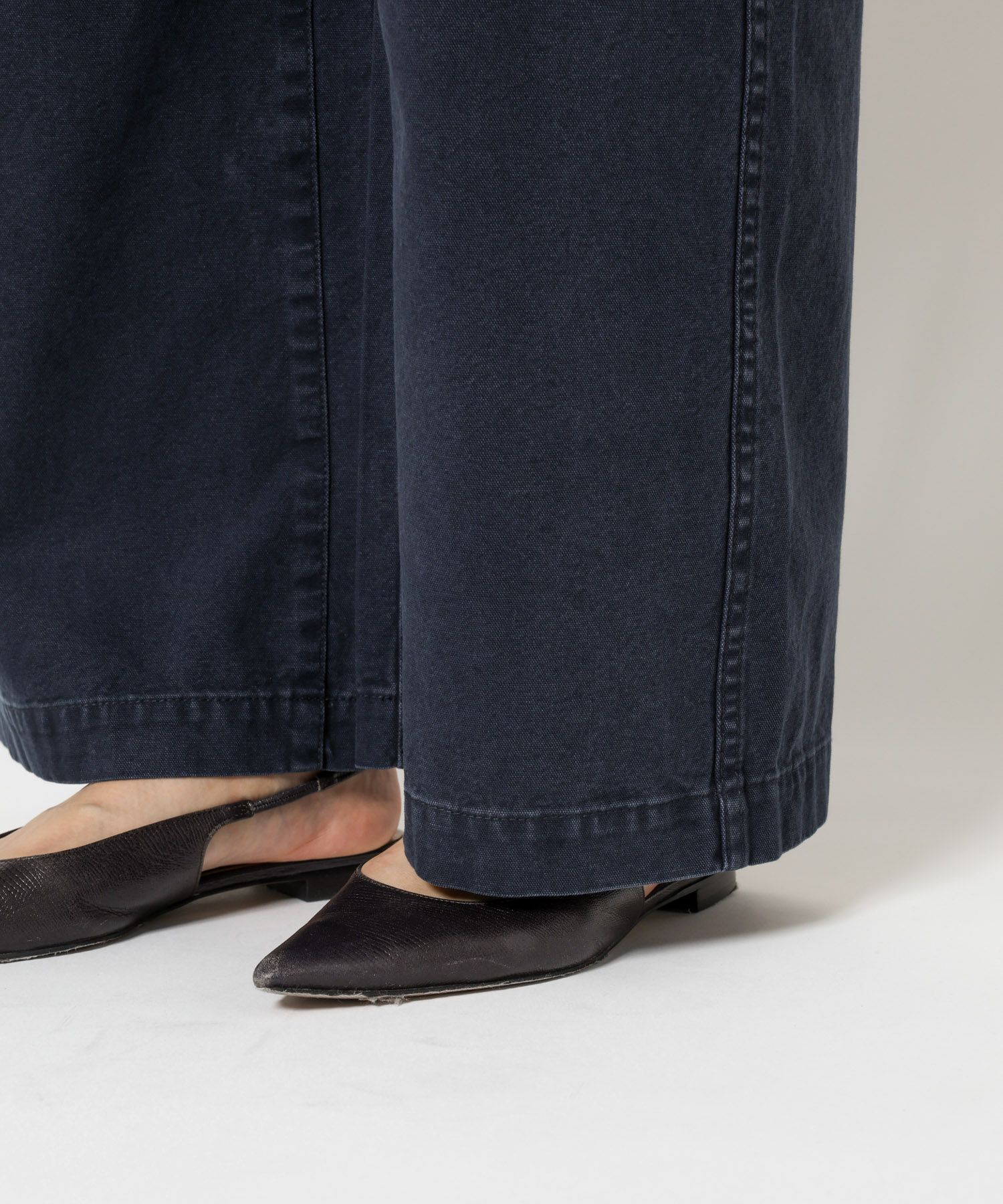 BABYLONE「ダックベイカーパンツ」|その他|