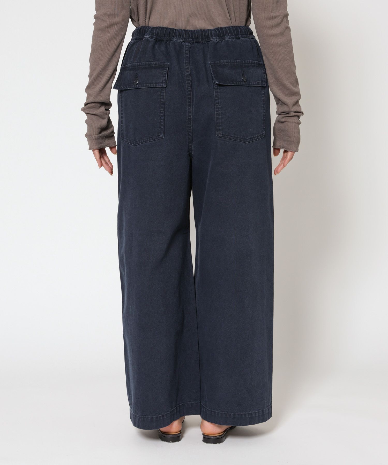 BABYLONE「ダックベイカーパンツ」|その他|