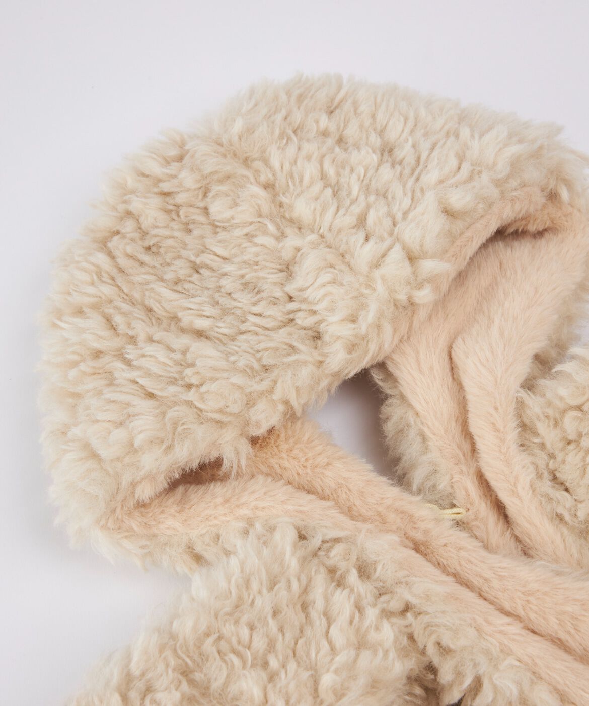 Maglie le cassetto「リボンティペット」|マフラー|