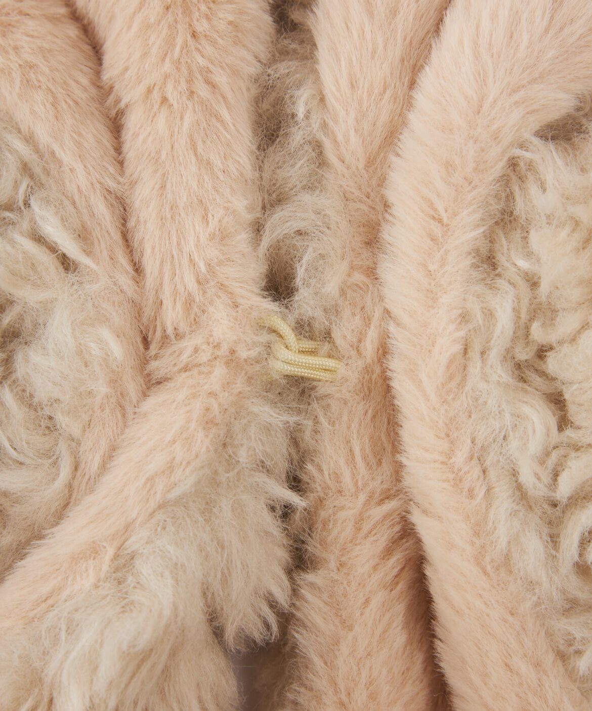 Maglie le cassetto「リボンティペット」|マフラー|