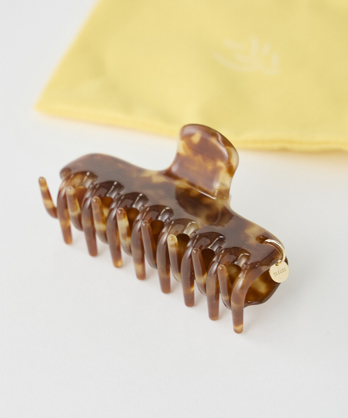 FAVORITE SUKINAMONO「チャーム付きヘアクリップ 《TRESSE》」|その他|