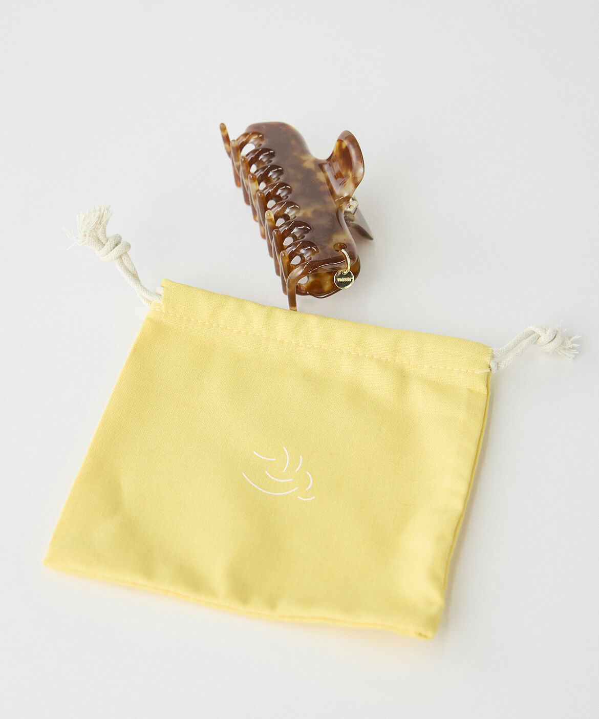 FAVORITE SUKINAMONO「チャーム付きヘアクリップ 《TRESSE》」|その他|