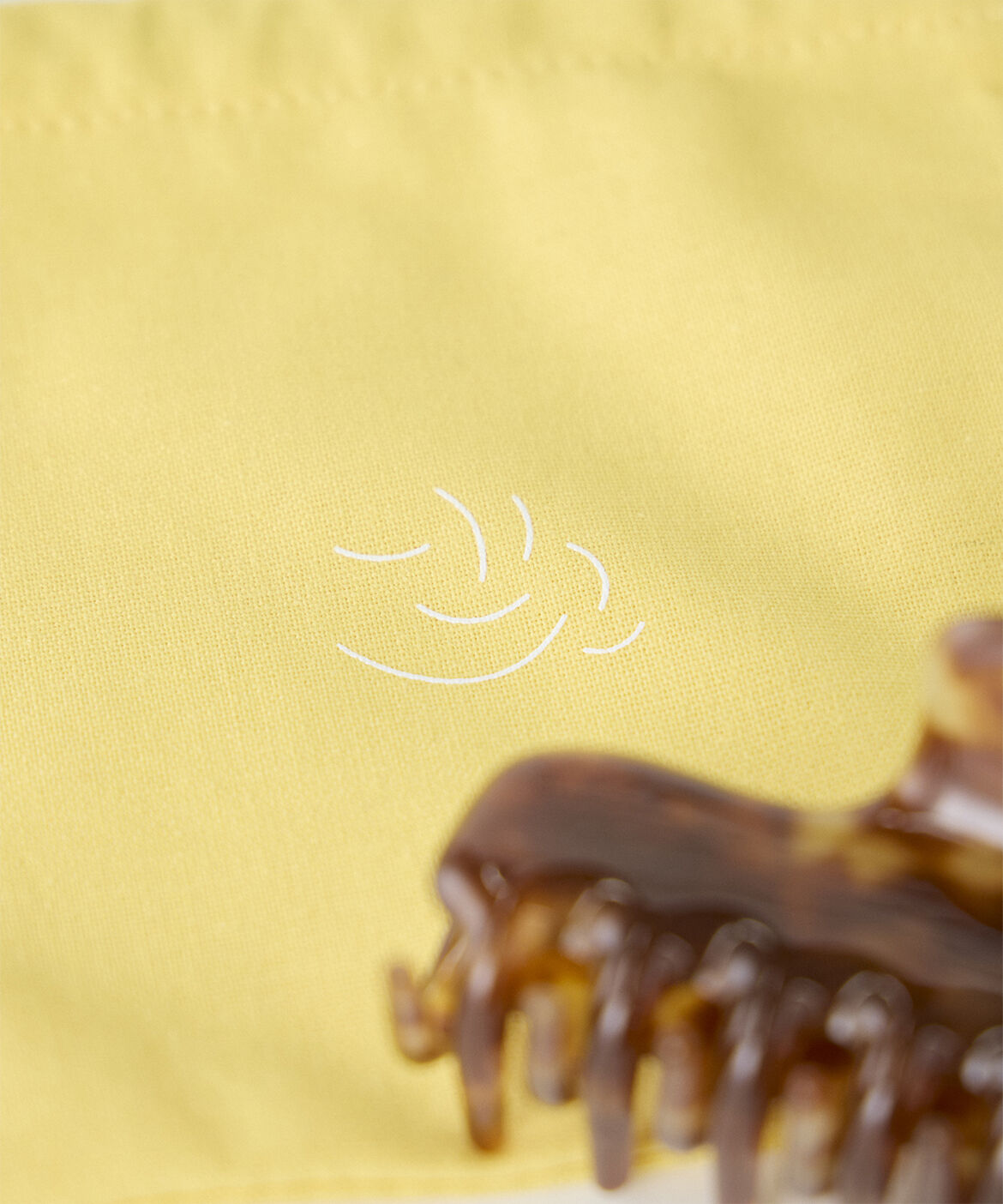 FAVORITE SUKINAMONO「チャーム付きヘアクリップ 《TRESSE》」|その他|