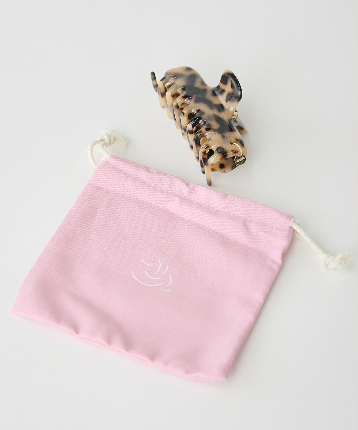 FAVORITE SUKINAMONO「チャーム付きヘアクリップ 《TRESSE》」|その他|