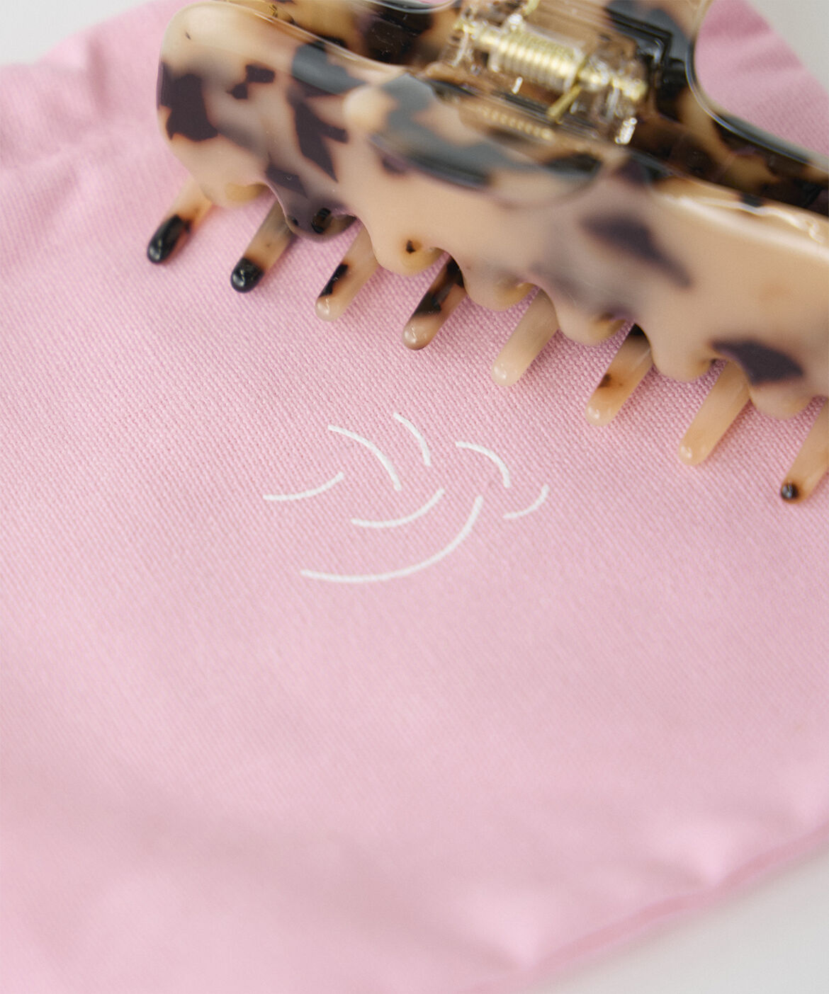 FAVORITE SUKINAMONO「チャーム付きヘアクリップ 《TRESSE》」|その他|