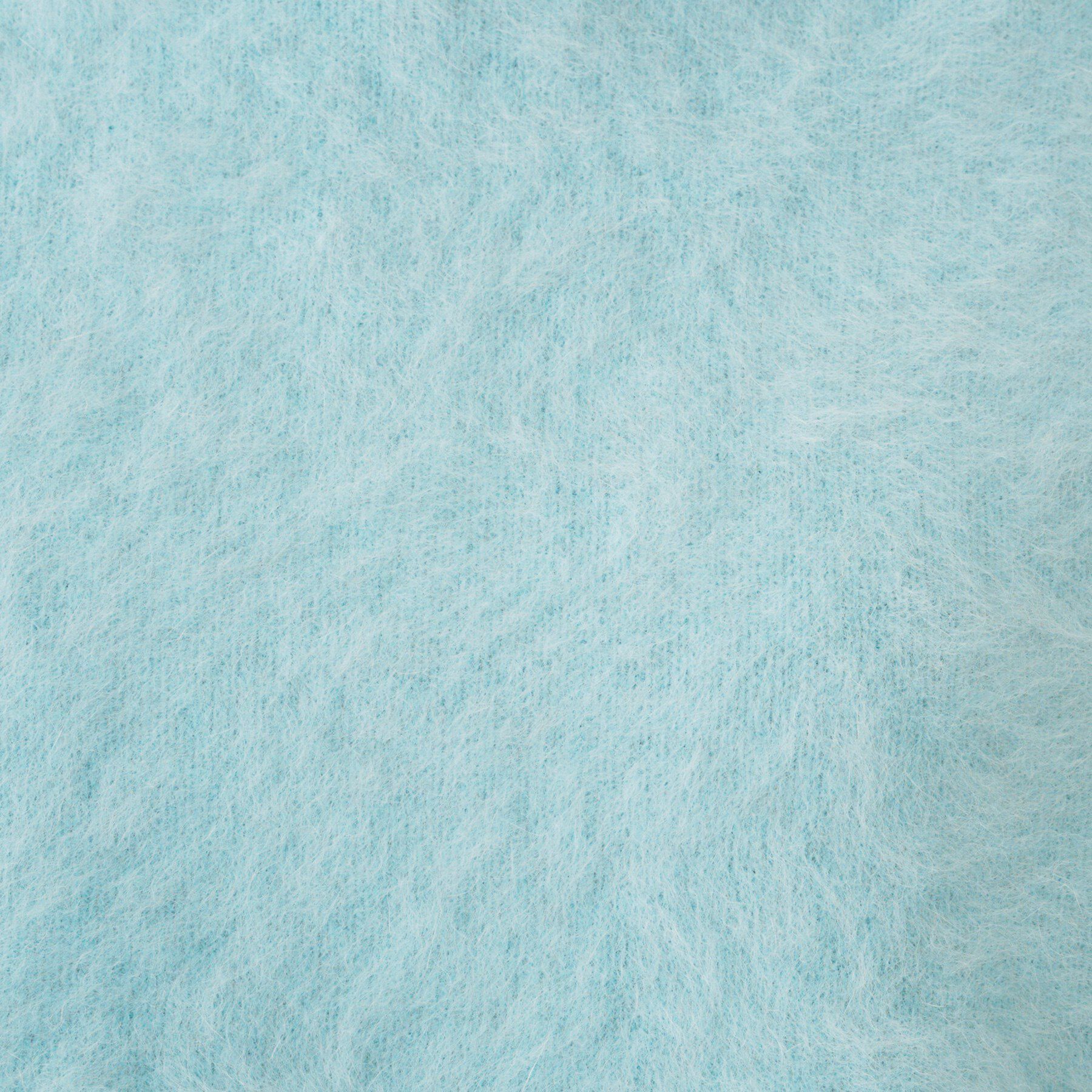 UNTITLED「【大人な品格/ふわふわニット】フォックスカシミヤ コクーンニット」|ニット・セーター|