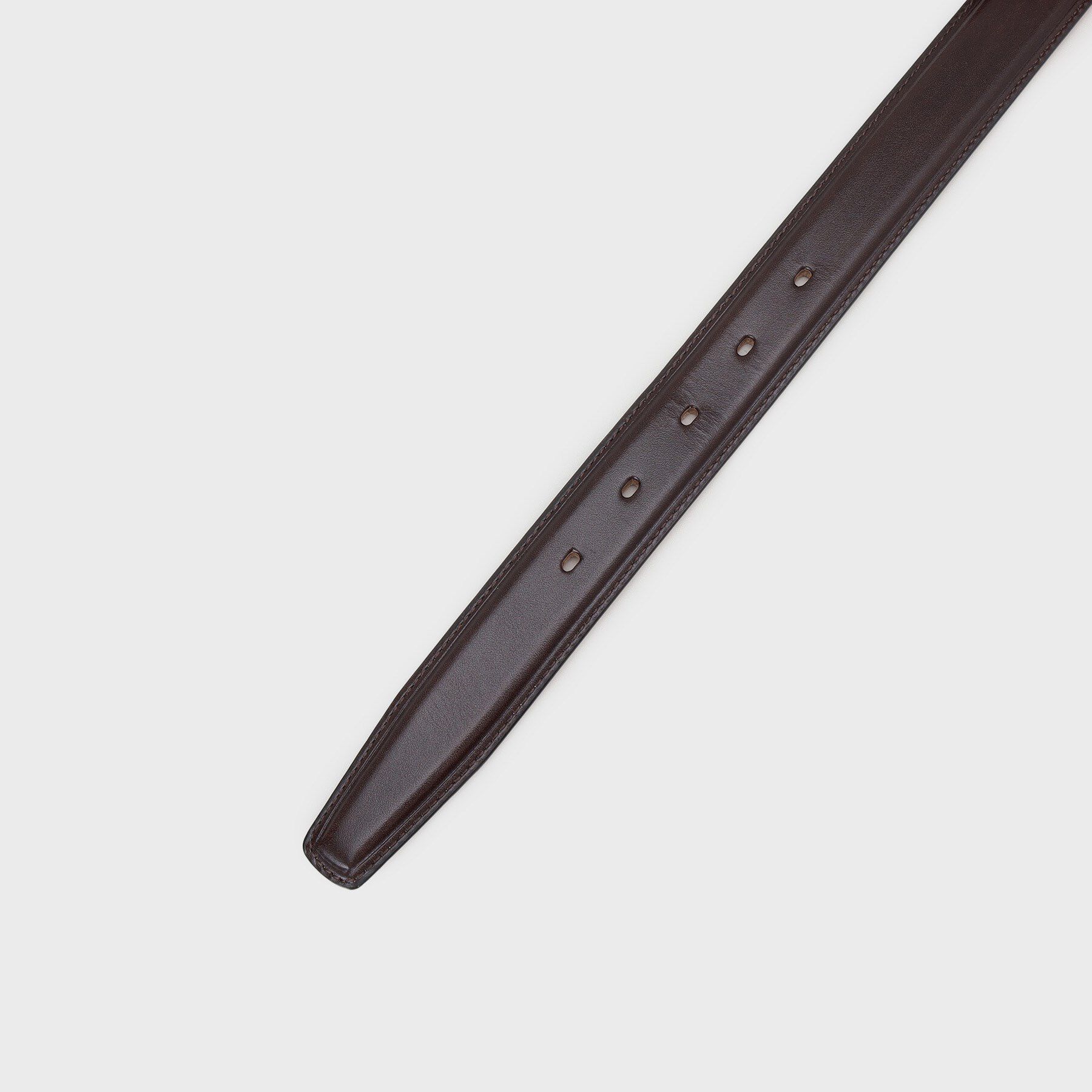 TAKEO KIKUCHI「ルガードドレスベルト」|ベルト|