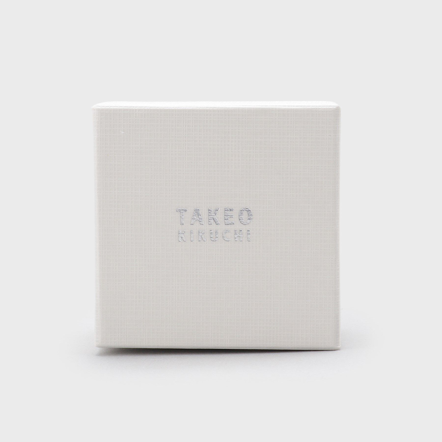 TAKEO KIKUCHI「アソートピアス（片耳）」|ピアス|