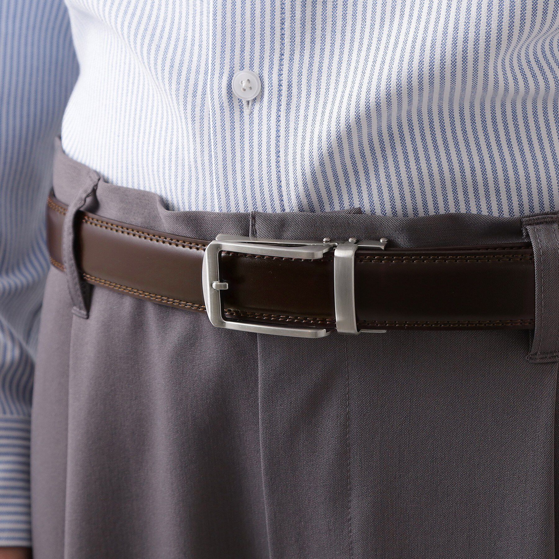 THE SHOP TK「ワンタッチドレスベルト」|ベルト|