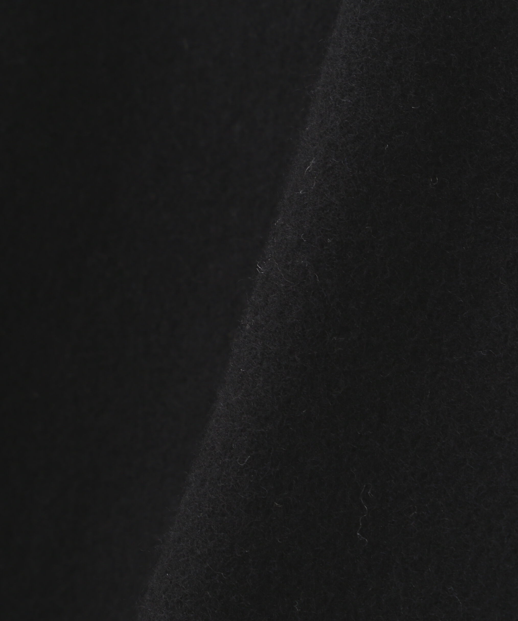  「カラーレスロングコート」|その他|