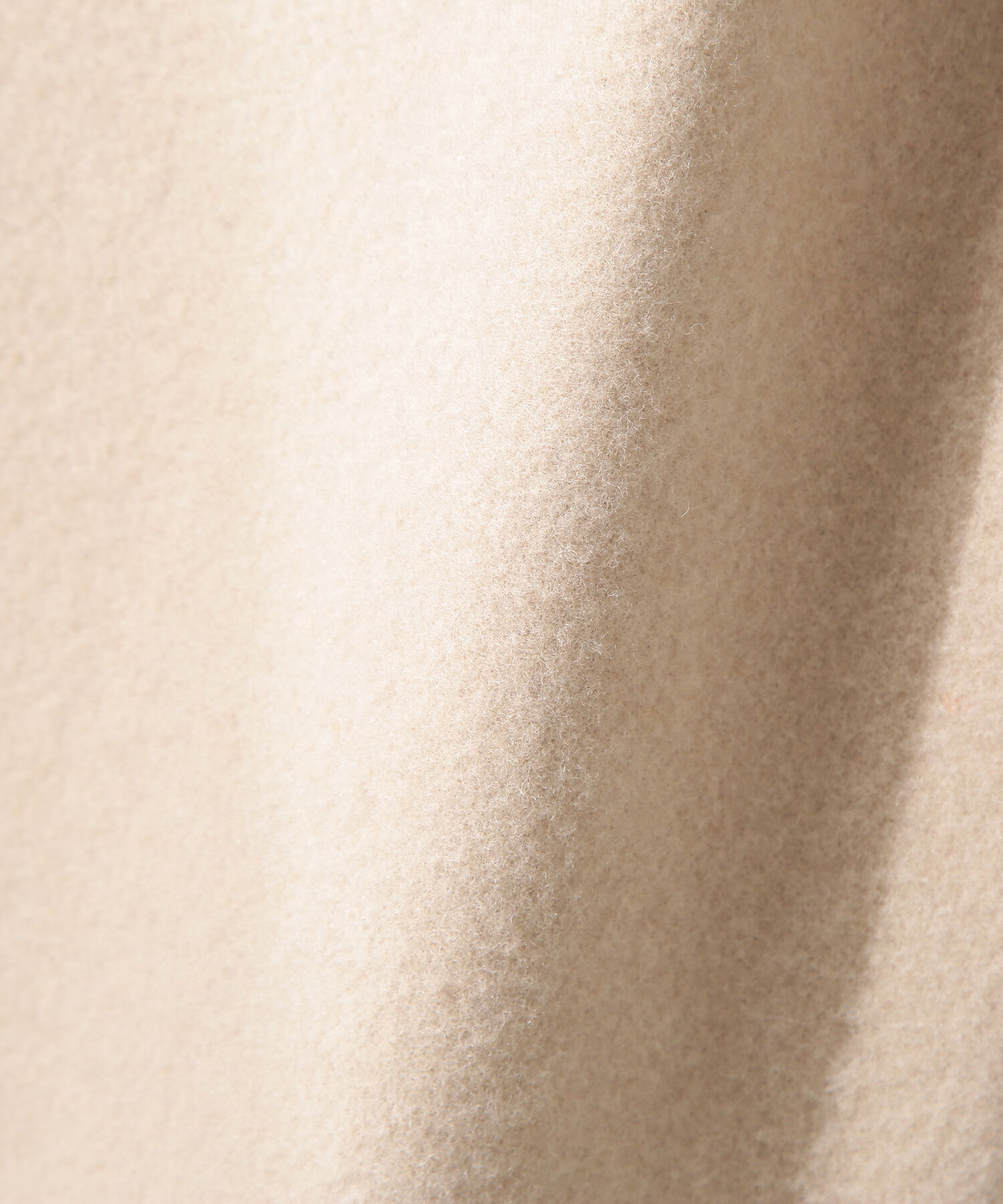  「カラーレスロングコート」|その他|