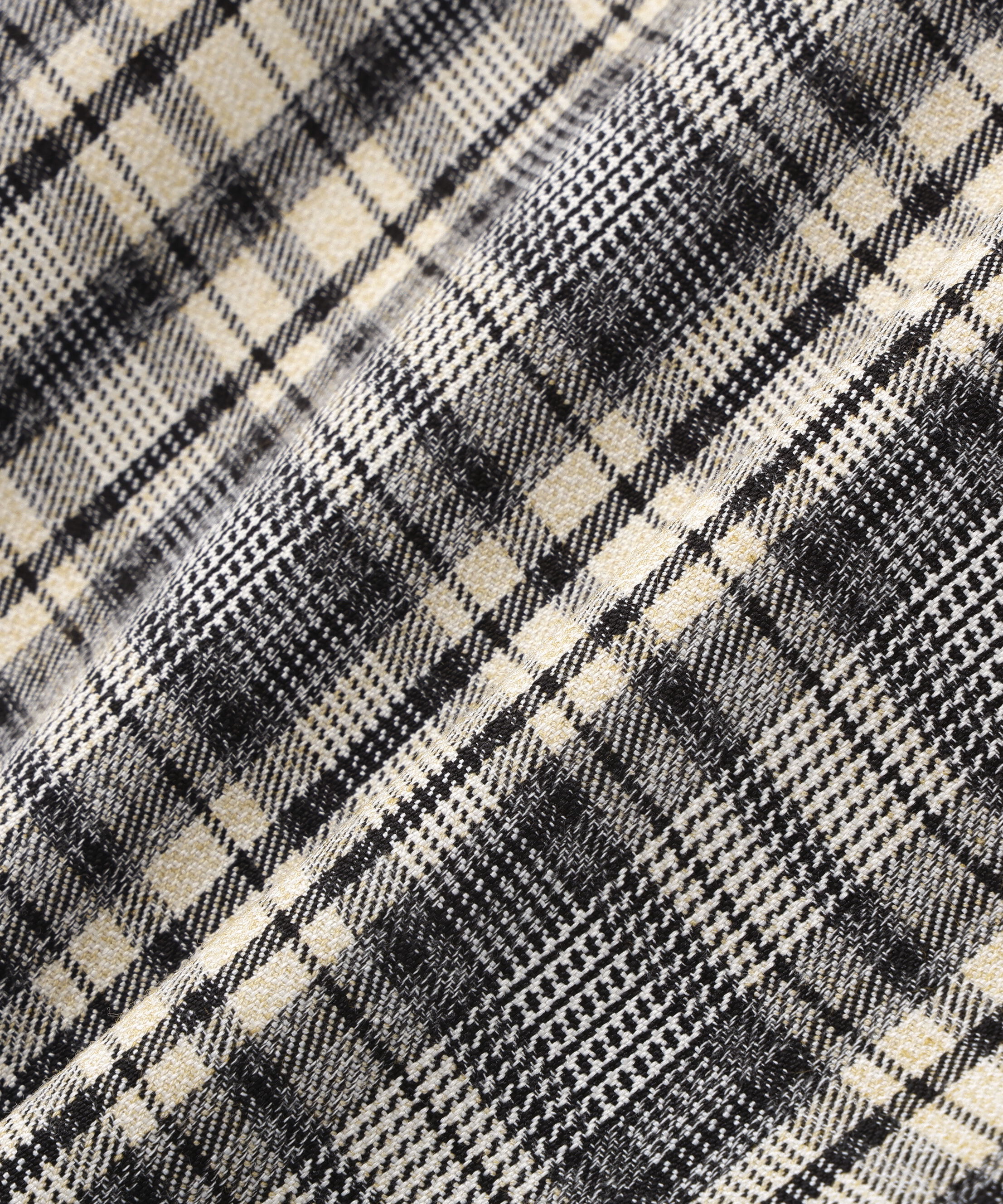  「ﾊｲｳｴｽﾄﾁｪｯｸﾅﾛｰｽｶｰﾄ《ﾌﾞﾗｳﾝ系:LUMINE･LUCUA･official s」|スカート|