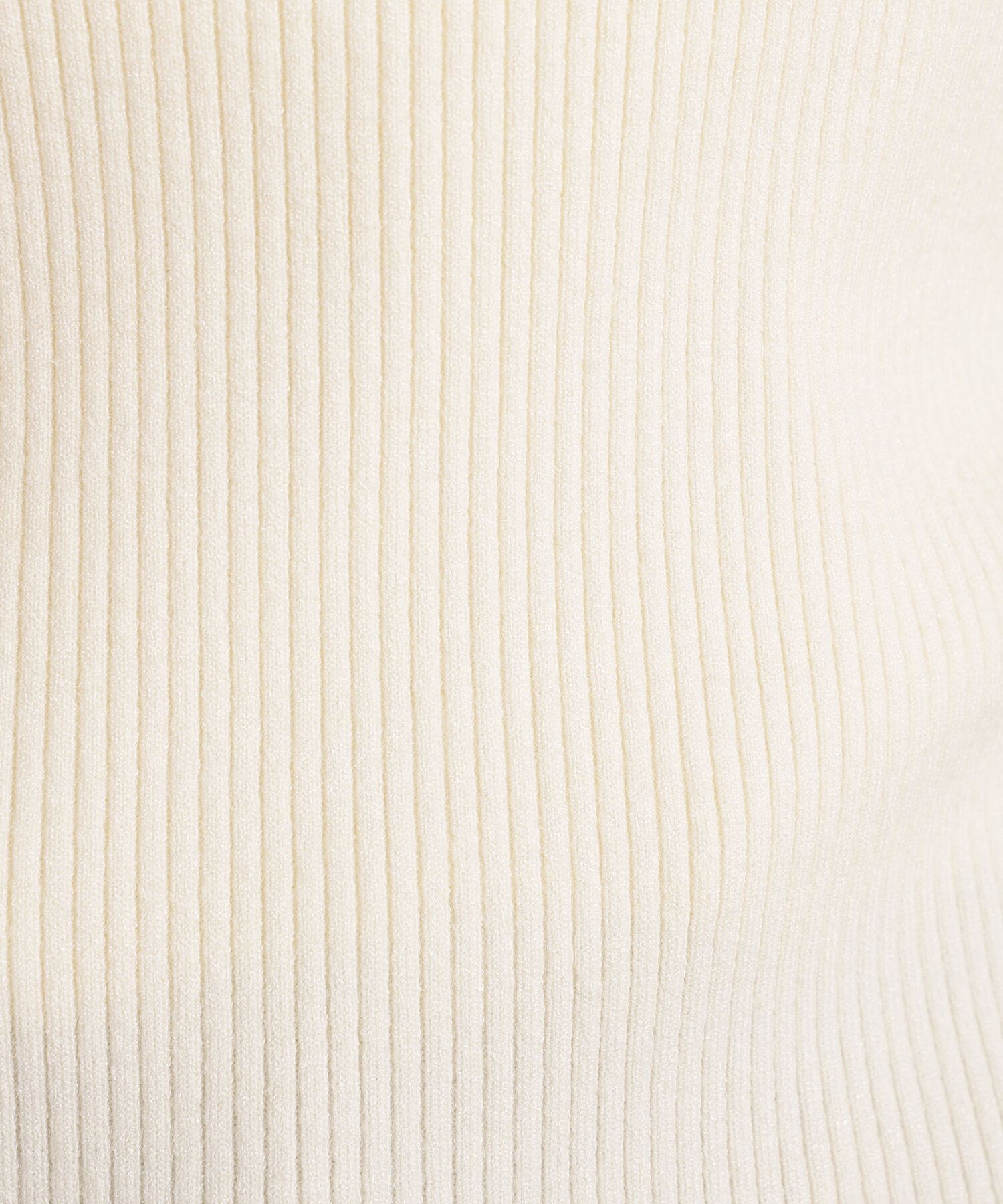  「ラインモックネックニット」|ニット・セーター|