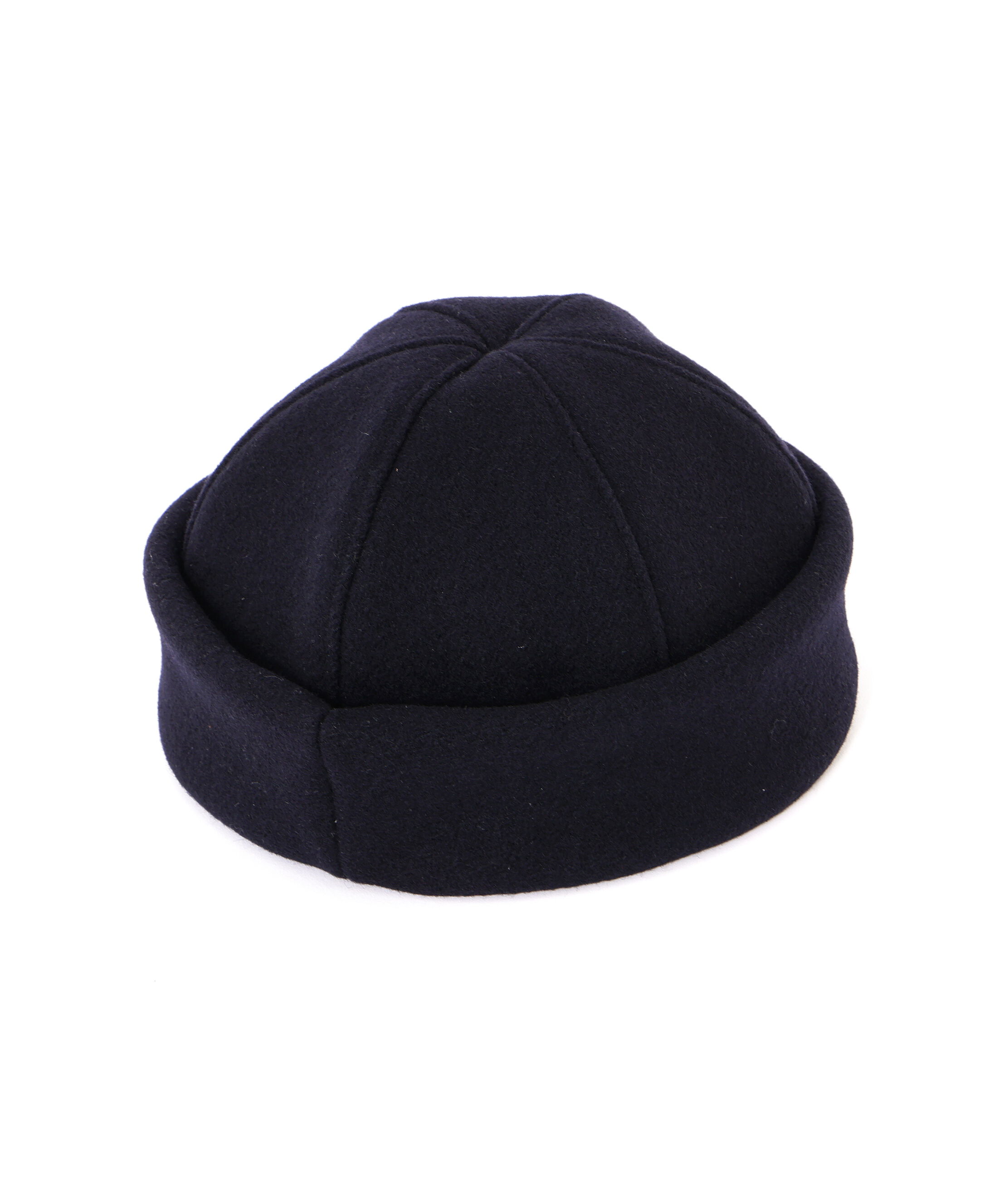 MHL.「DENSE WOOL MELTON」|その他|