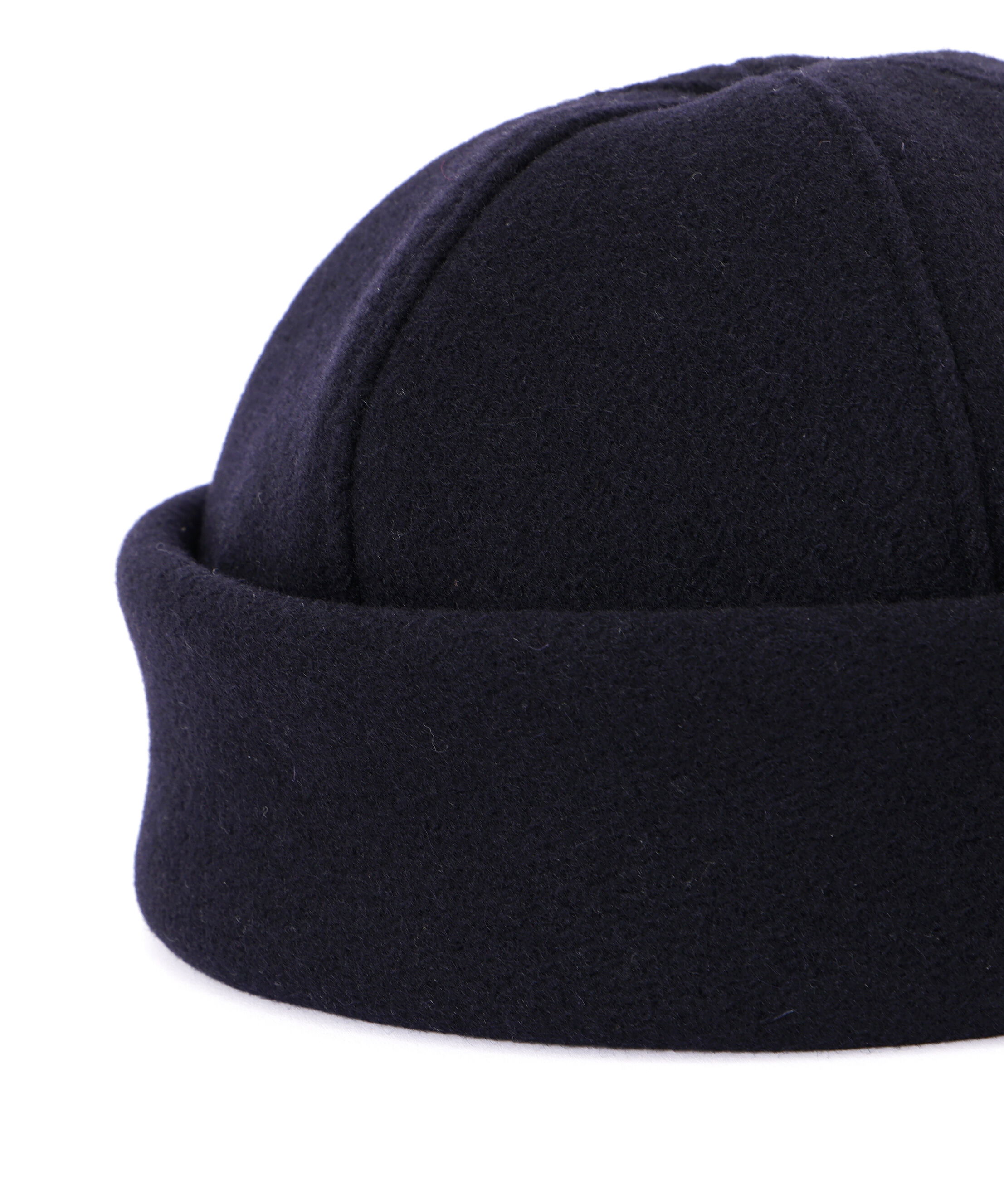MHL.「DENSE WOOL MELTON」|その他|