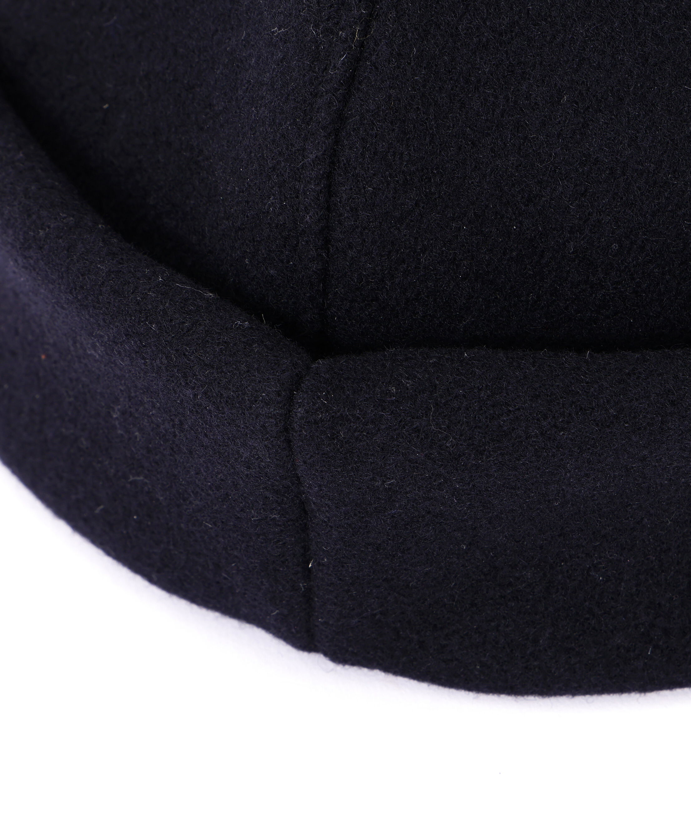 MHL.「DENSE WOOL MELTON」|その他|