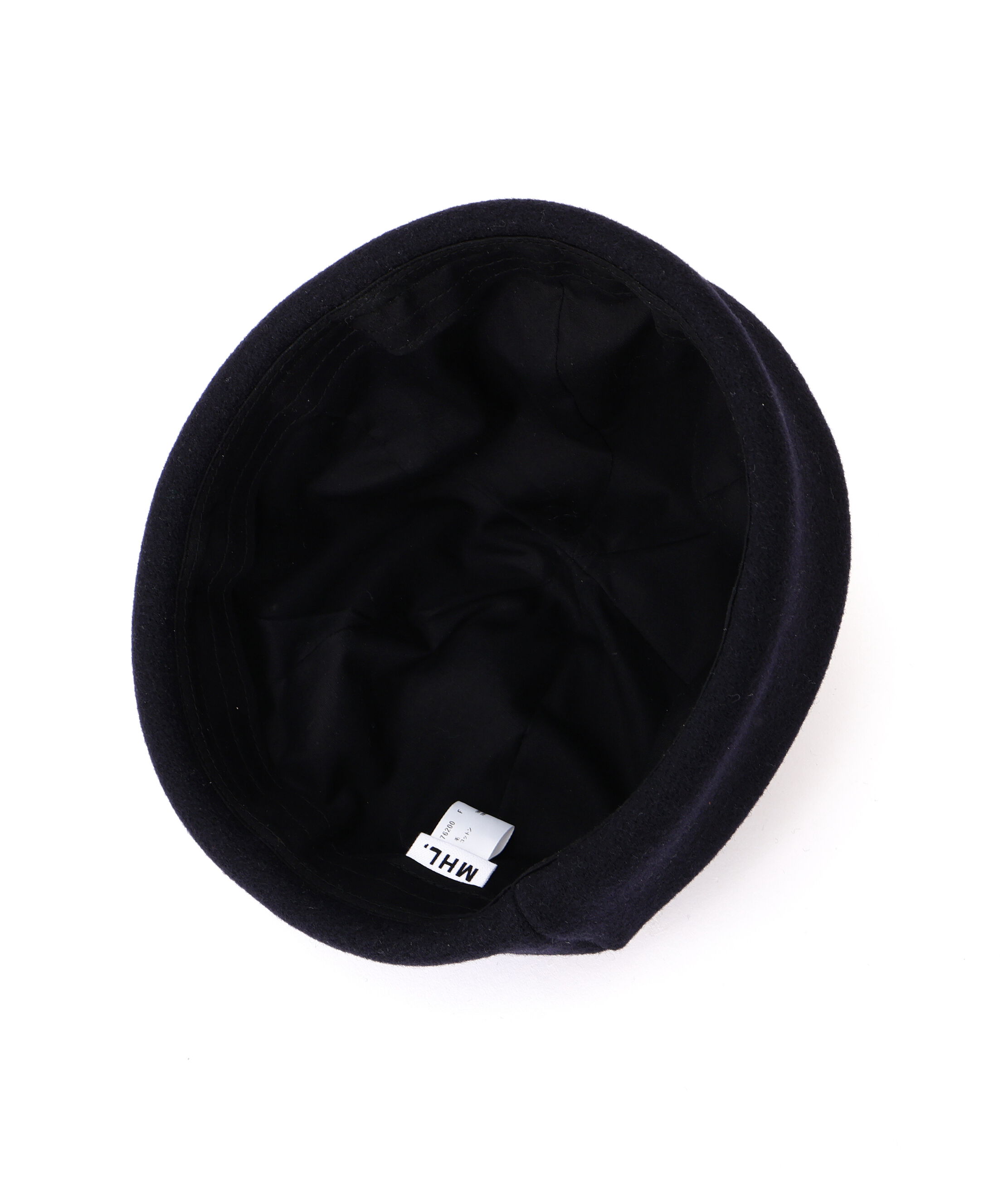 MHL.「DENSE WOOL MELTON」|その他|