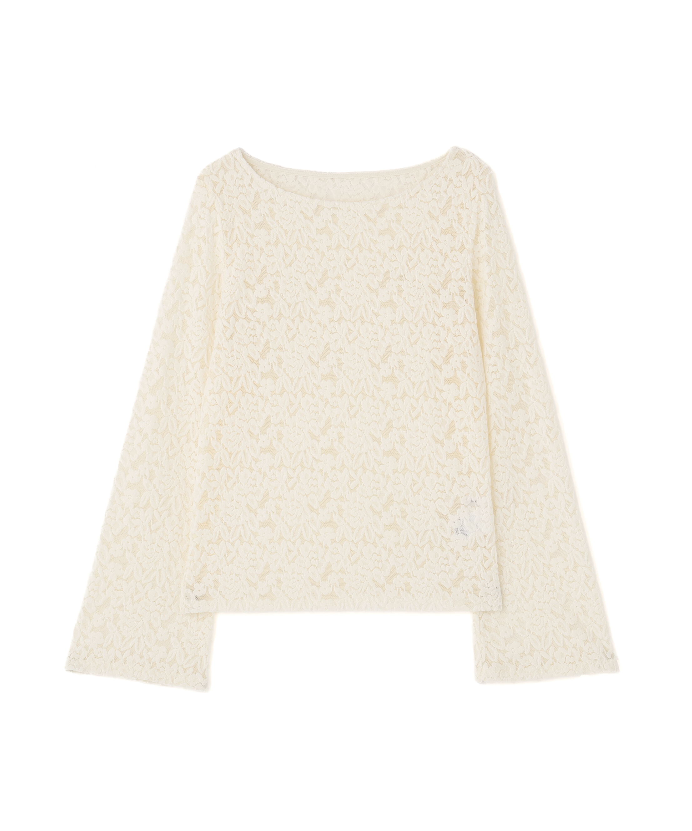  「モールレーストップス」|Tシャツ・カットソー|