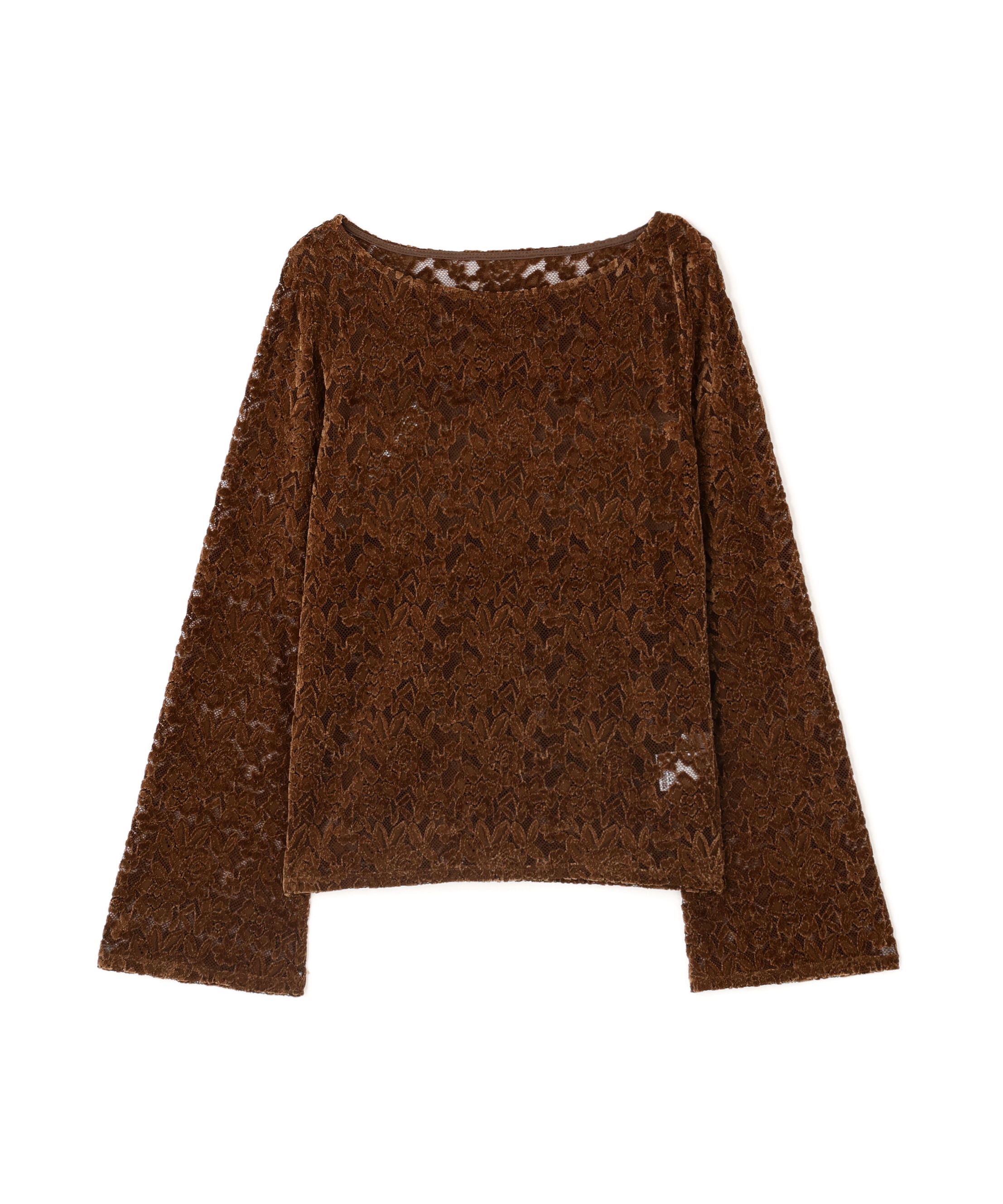  「モールレーストップス」|Tシャツ・カットソー|