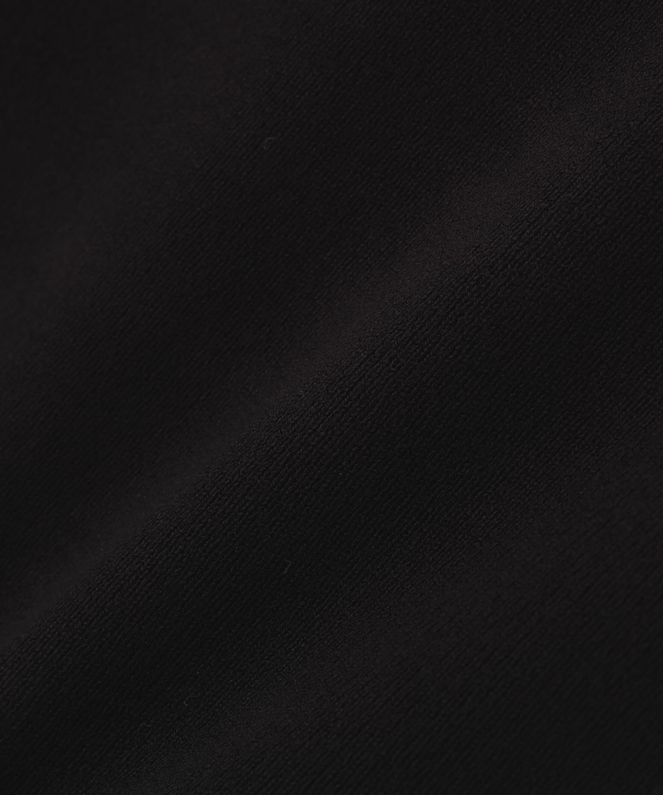  「総針ベーシックシリーズ スクエアネックニット」|ニット・セーター|