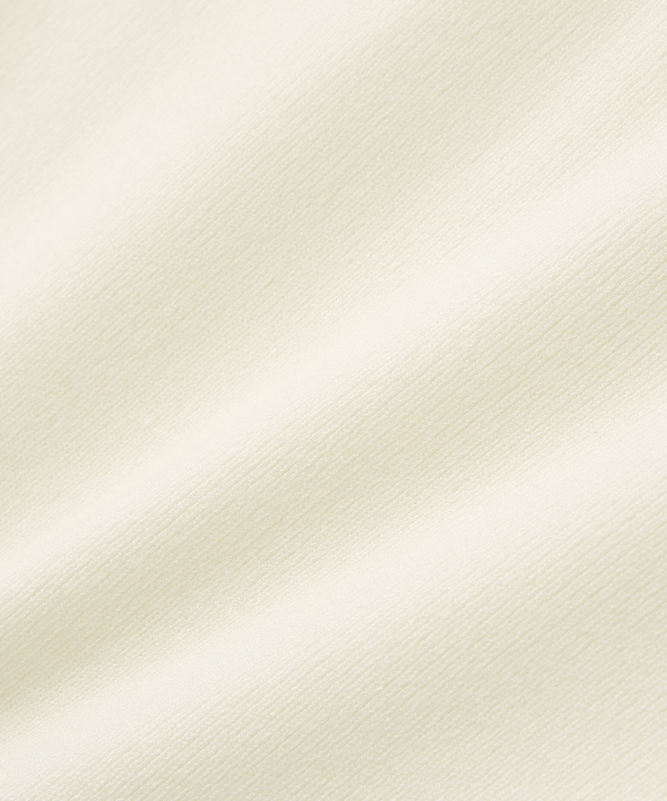  「総針ベーシックシリーズ スクエアネックニット」|ニット・セーター|