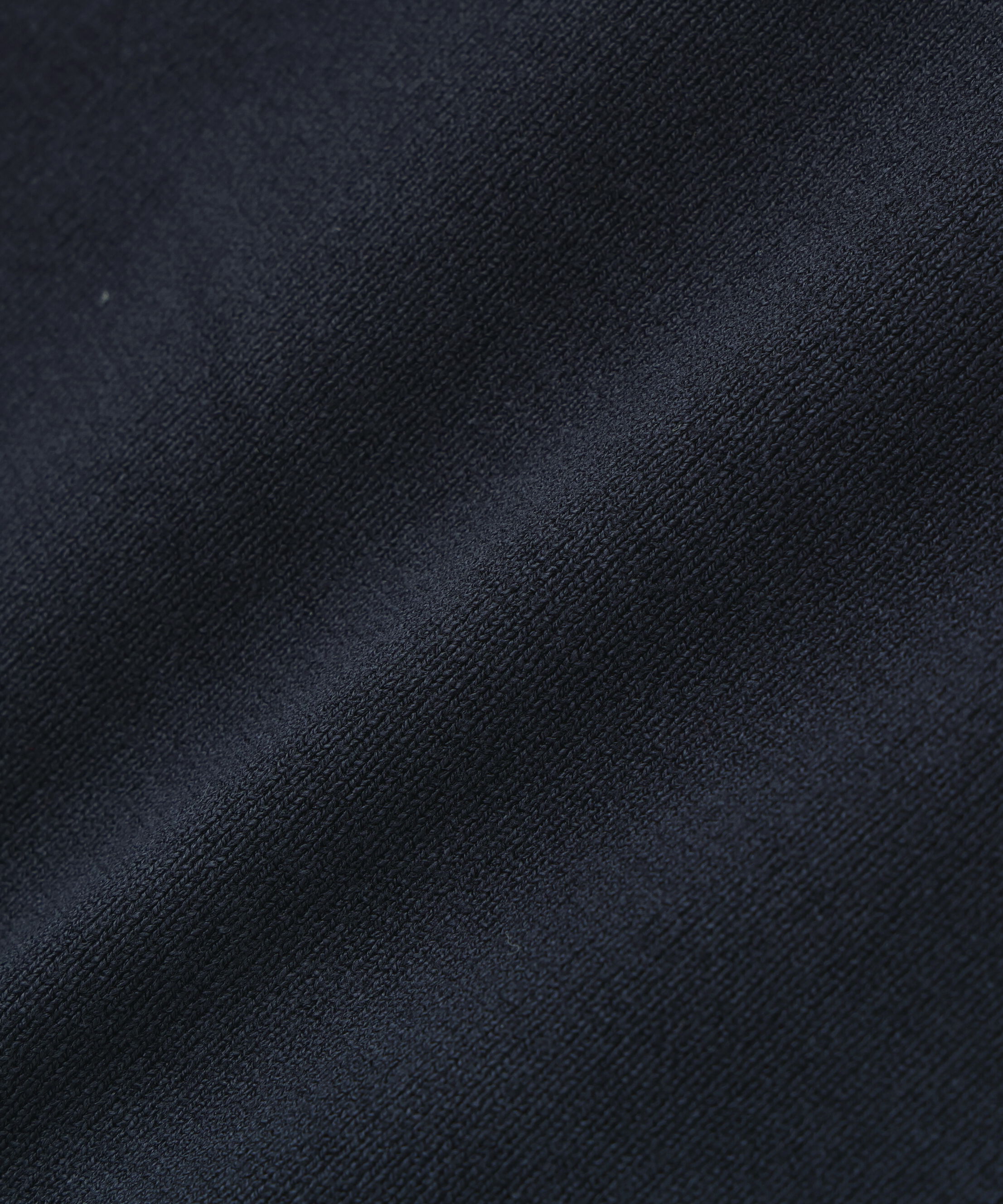  「総針ベーシックシリーズ スクエアネックニット」|ニット・セーター|