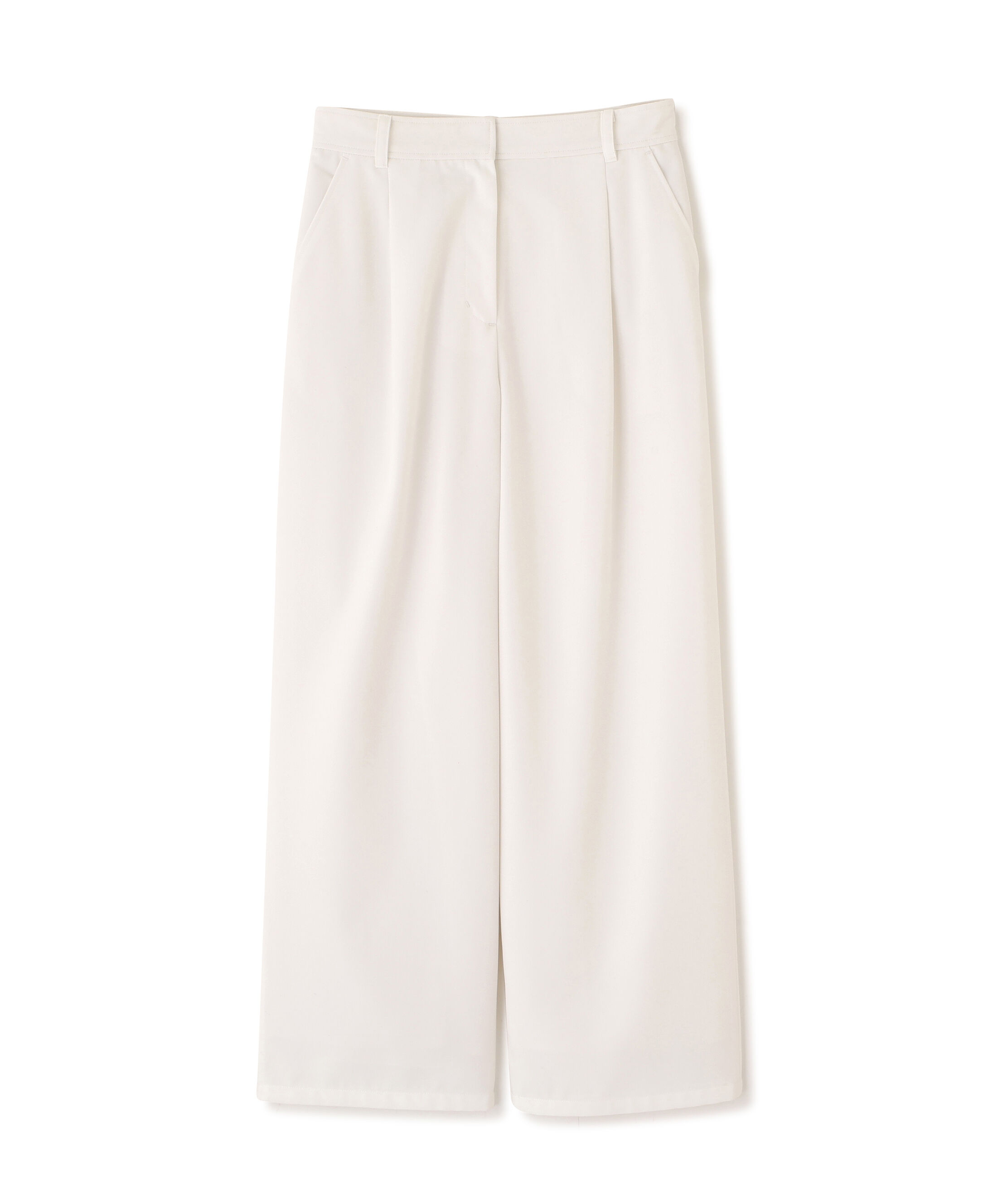  「〈N.〉ワイドツイルパンツ」|その他|