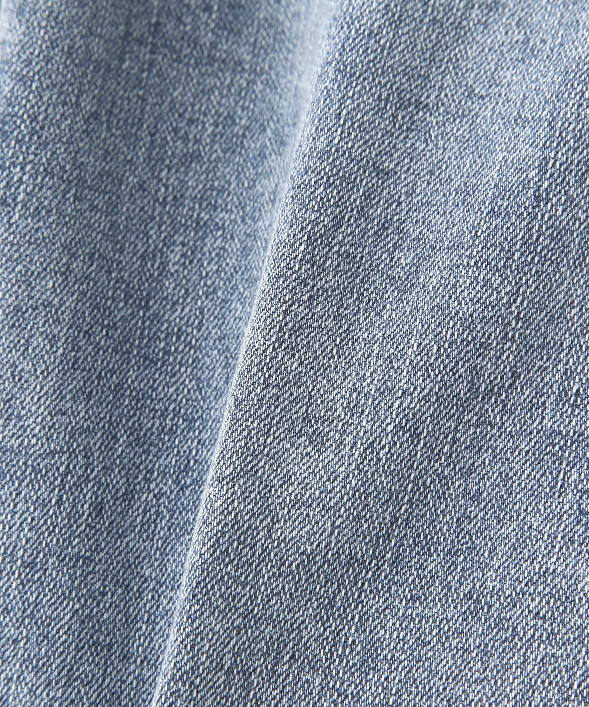  「ハイウエストボタンフライスキニーデニムパンツ」|その他|