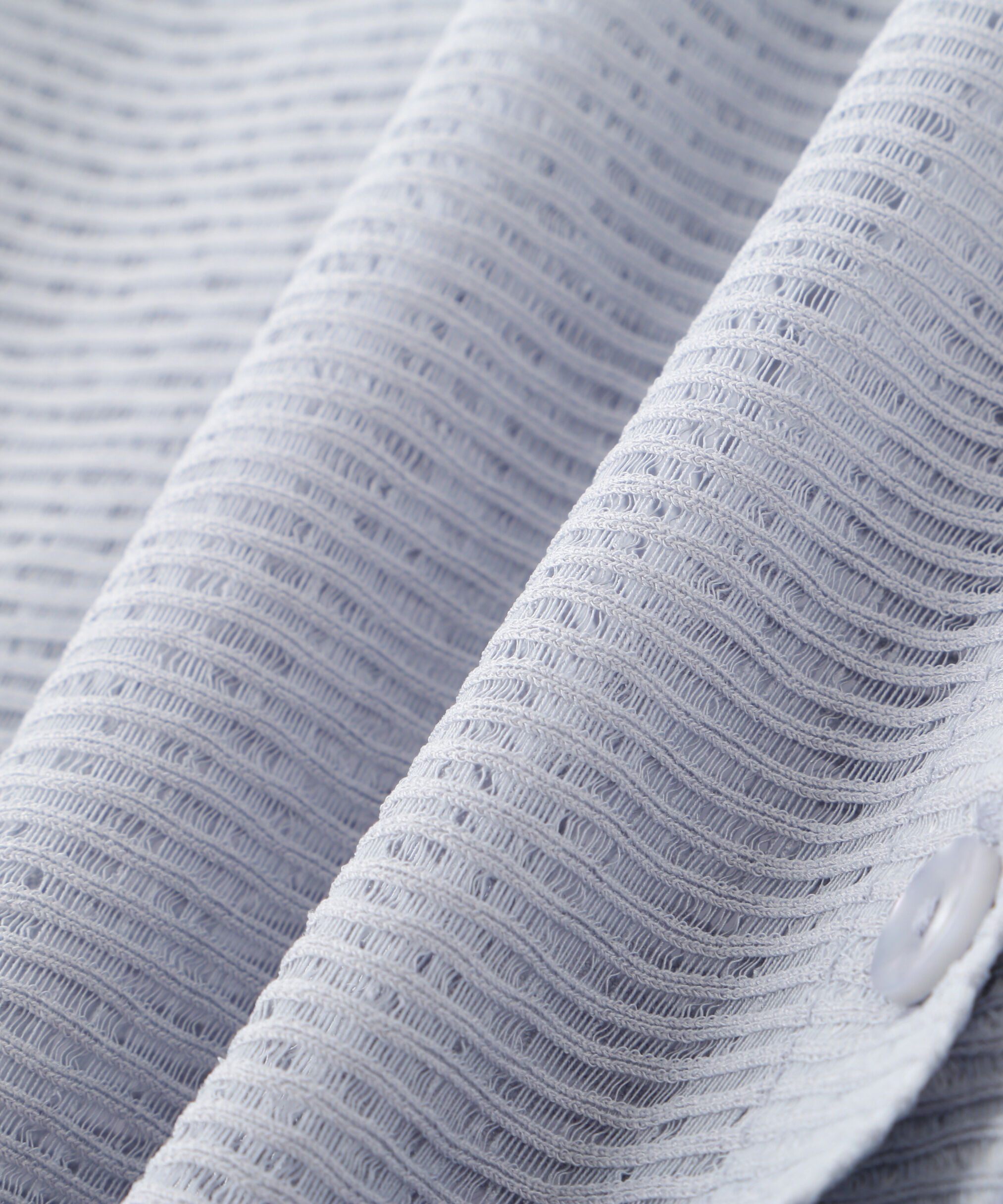  「前後２ＷＡＹシアーカットソーカーディガン」|Tシャツ・カットソー|