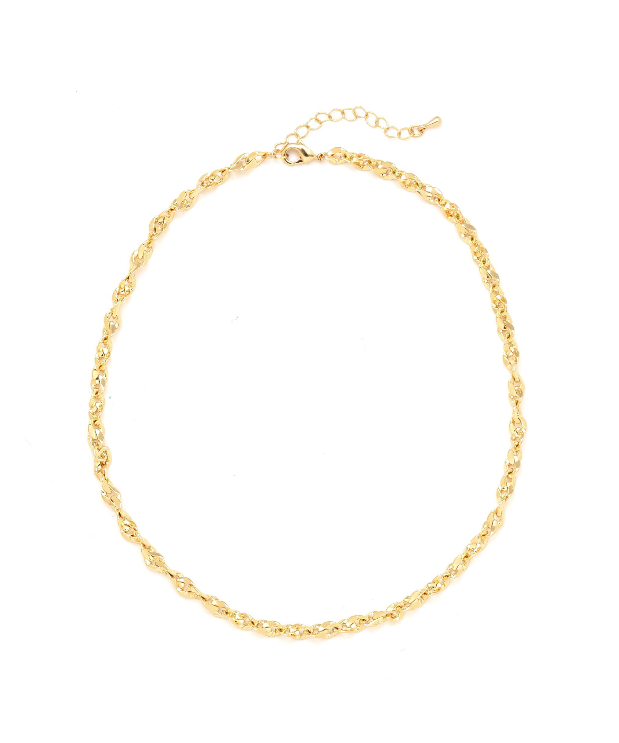  「ツイストチョーカー」|その他|