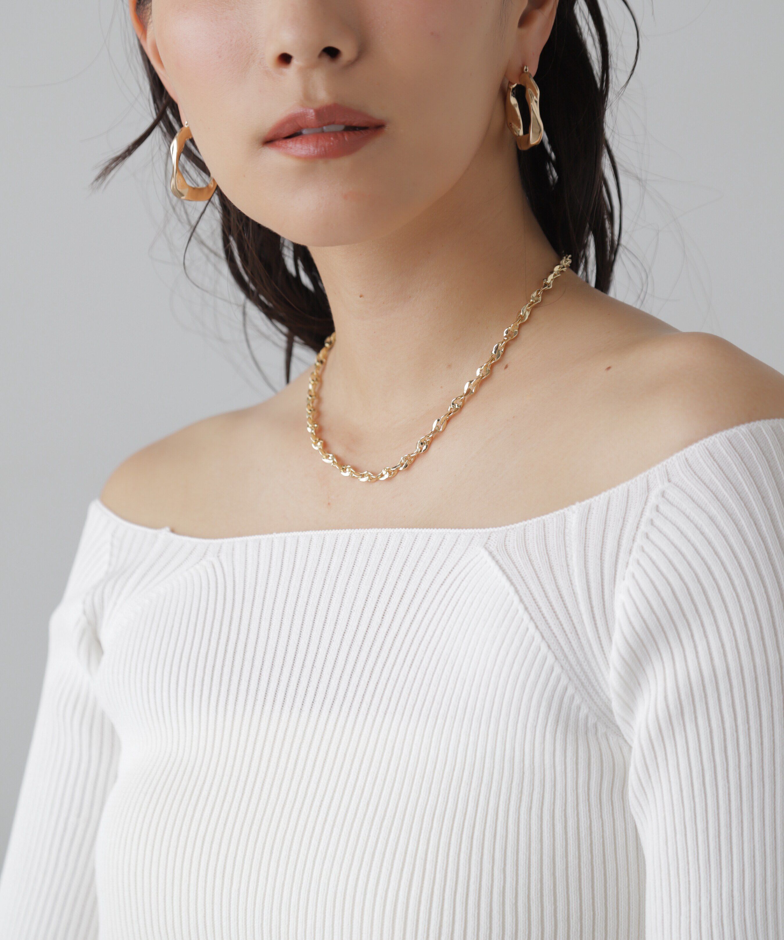  「ツイストチョーカー」|その他|