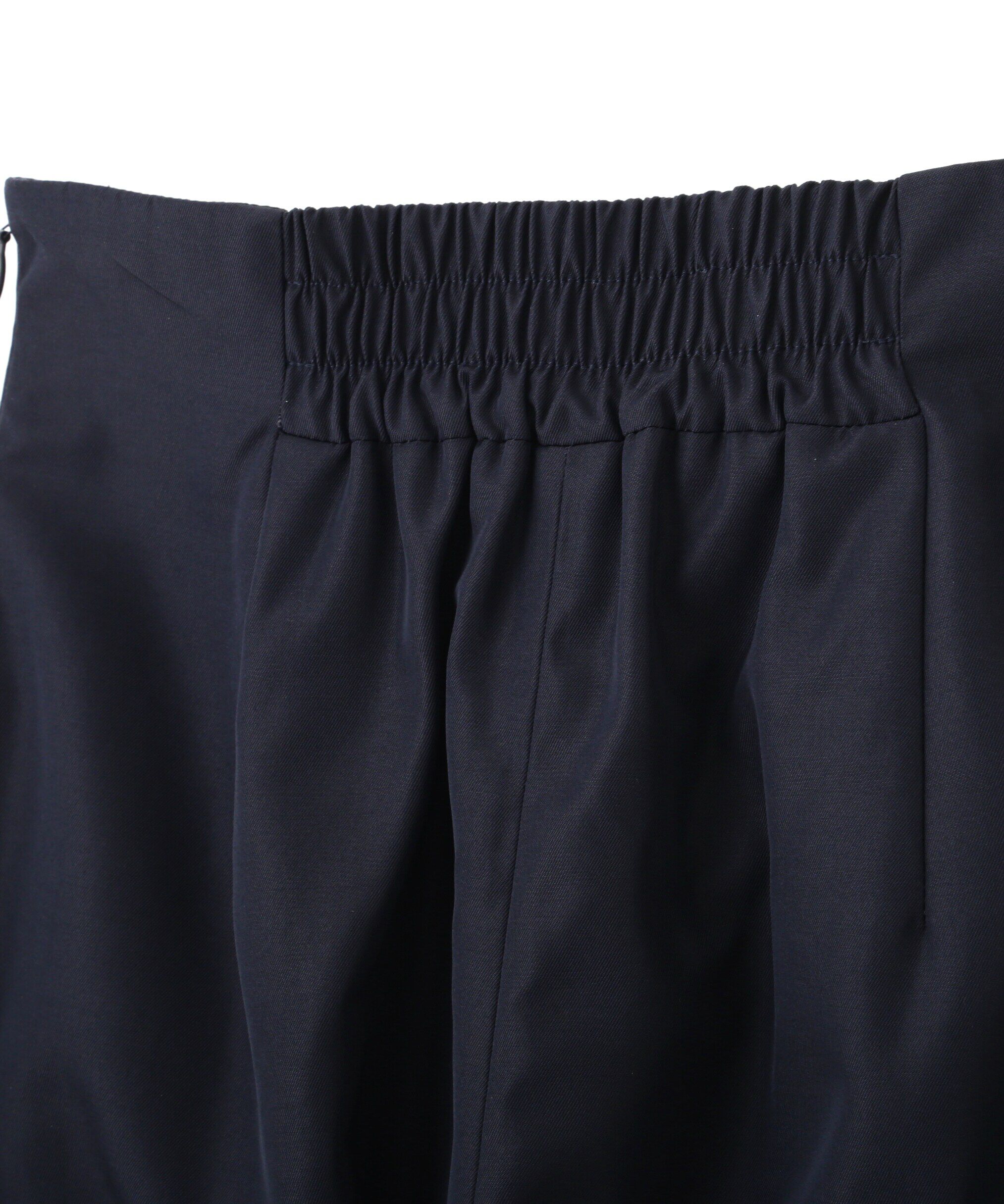  「メタル釦タックショートパンツ」|その他|