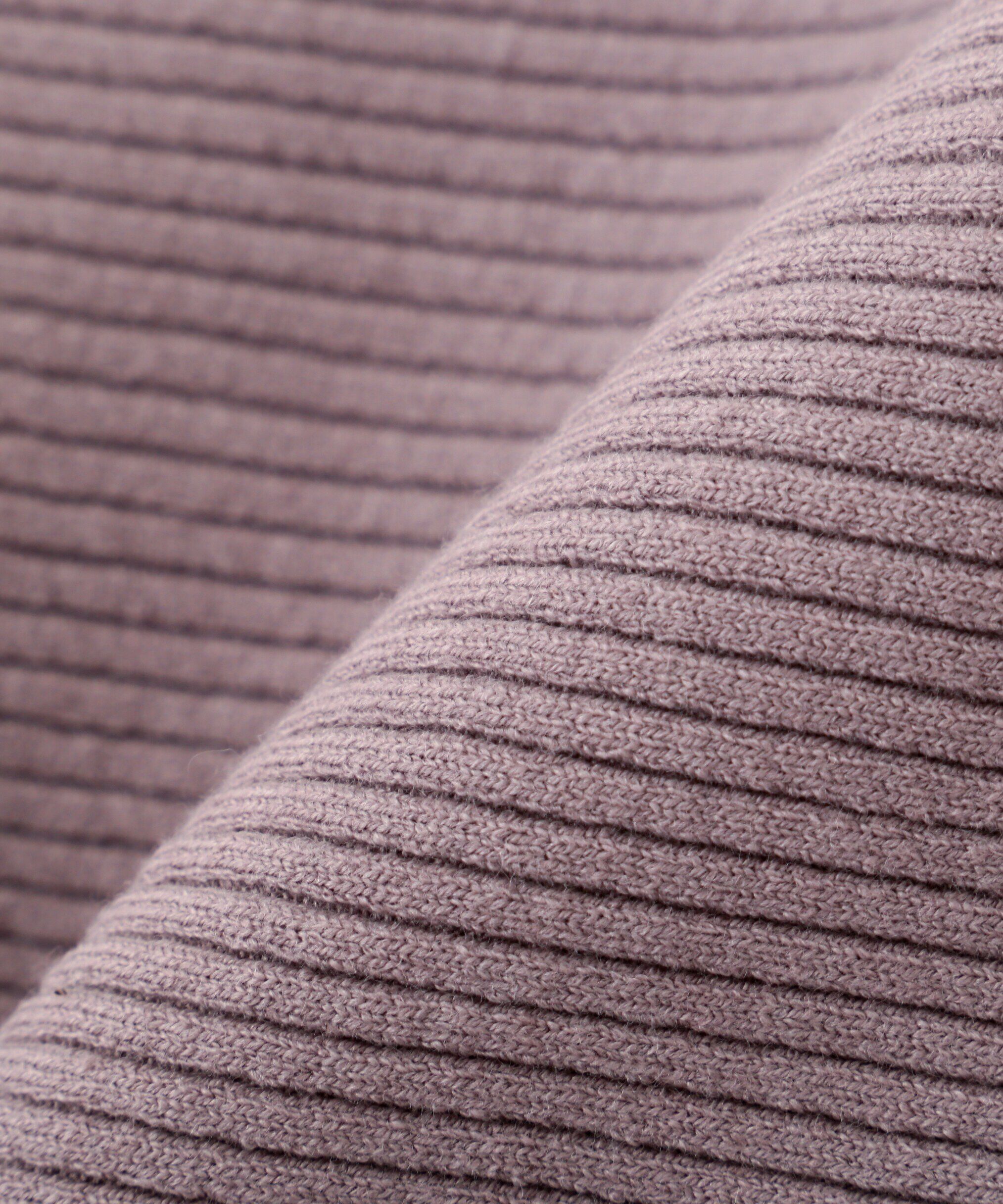 PROPORTION BODY DRESSING「オフショルアンサンブルニット　24AW」|ニット・セーター|