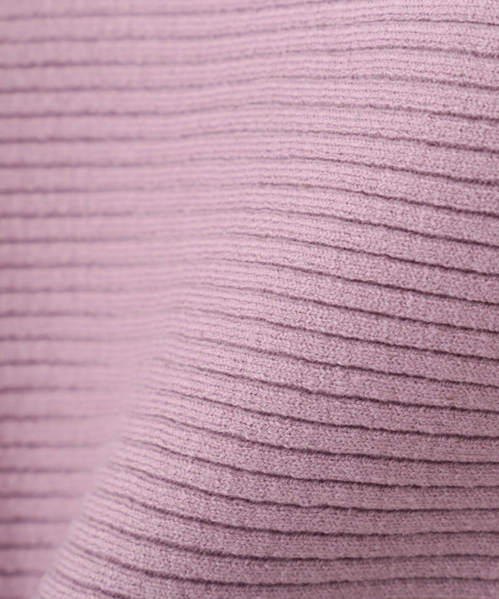 PROPORTION BODY DRESSING「オフショルアンサンブルニット　24AW」|ニット・セーター|