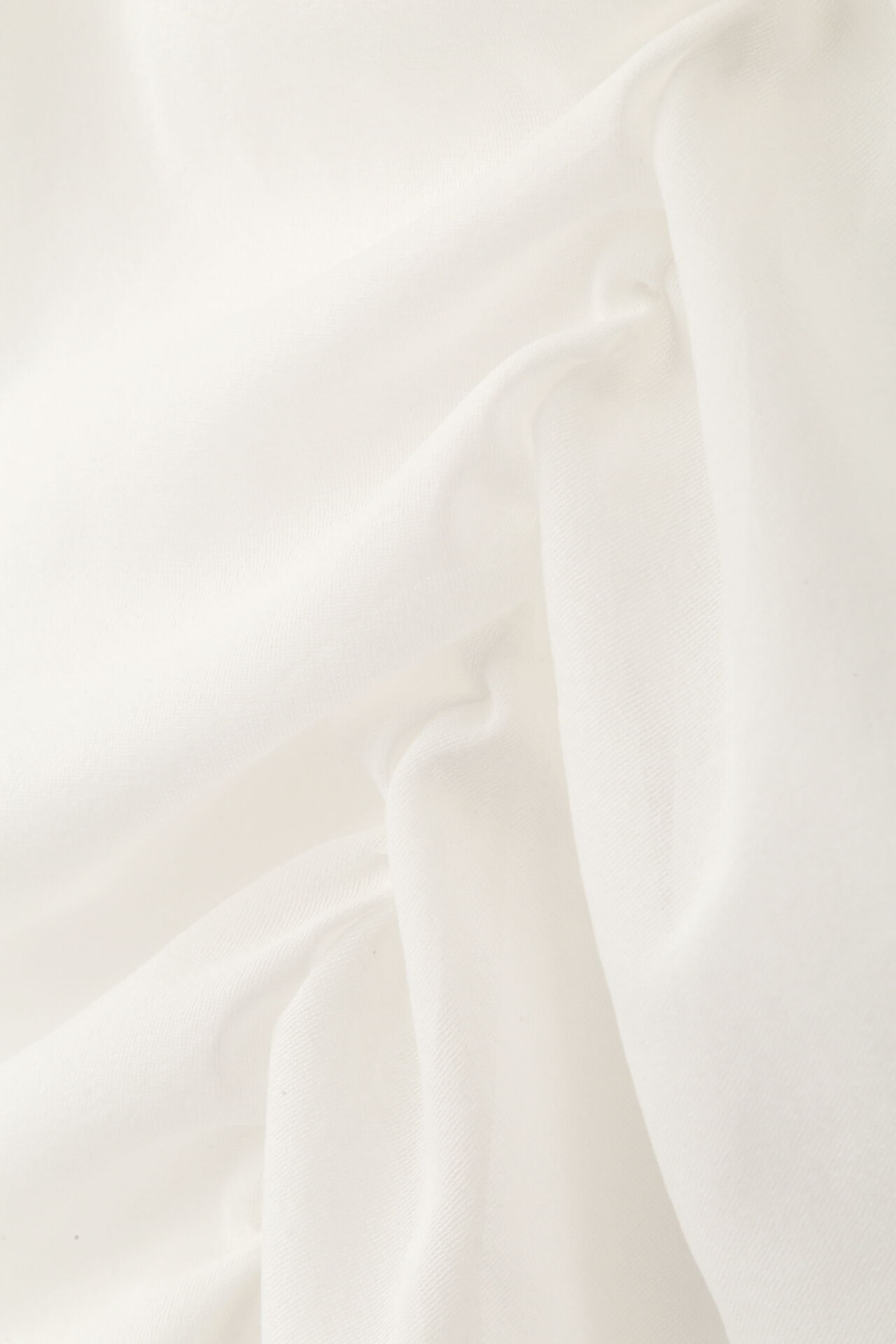  「◆シアーギャザーカットソー」|Tシャツ・カットソー|