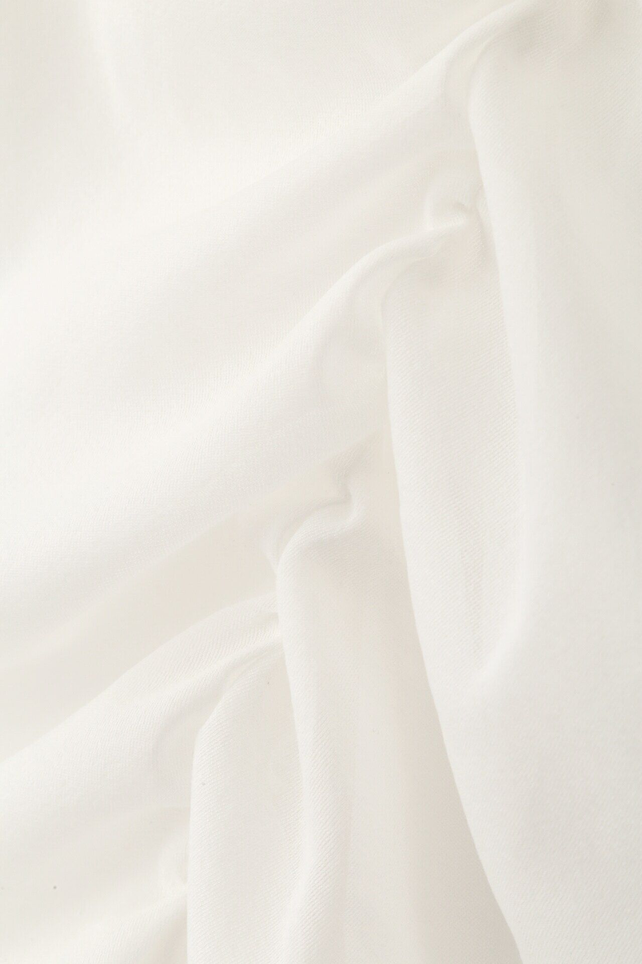  「◆シアーギャザーカットソー」|Tシャツ・カットソー|