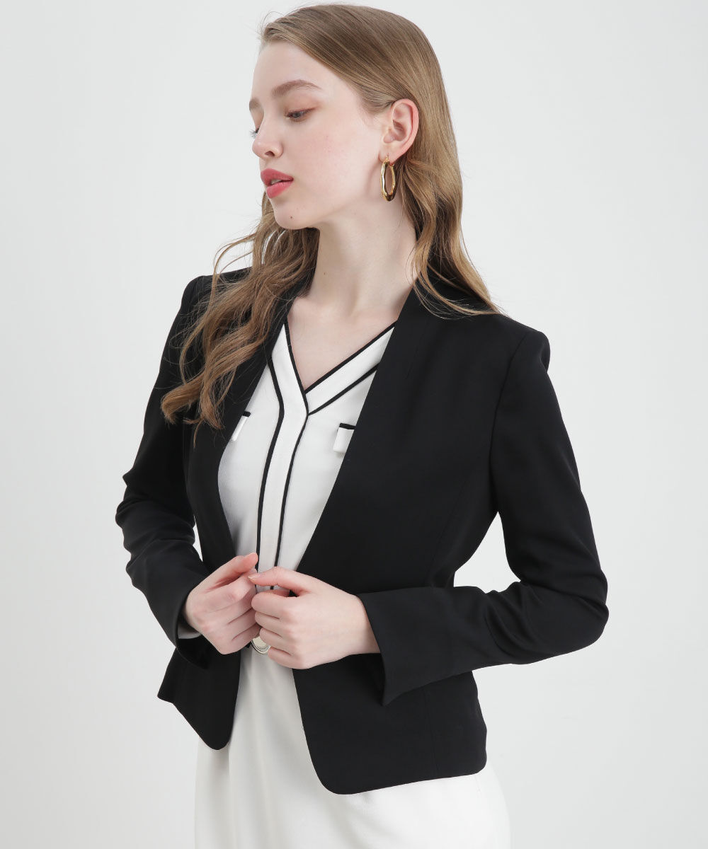  「[WEB/店舗限定カラー]ハイツイストジャケット」|その他|