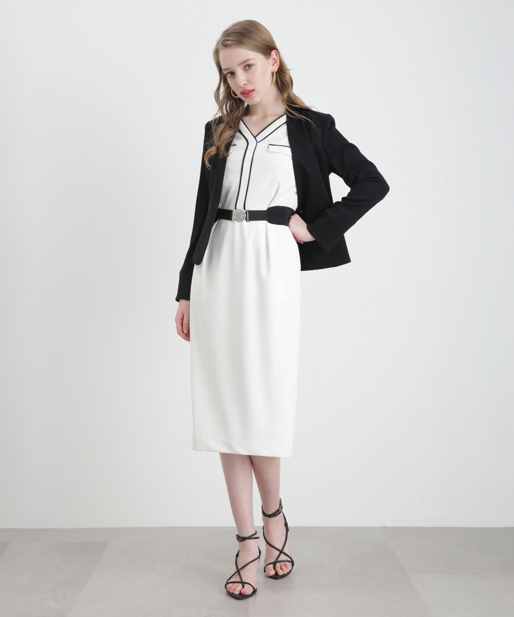  「[WEB/店舗限定カラー]ハイツイストジャケット」|その他|