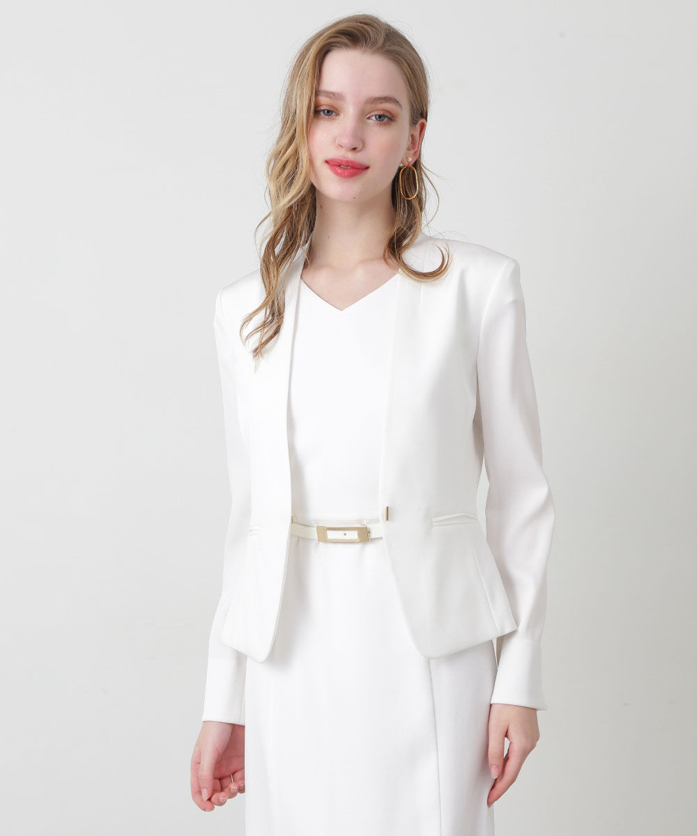  「[WEB/店舗限定カラー]ハイツイストジャケット」|その他|