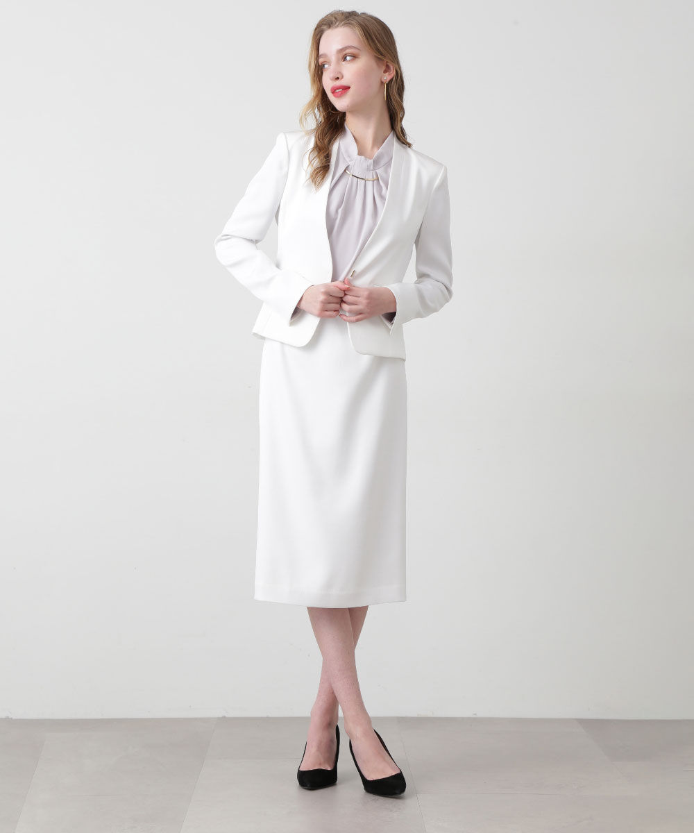  「[WEB/店舗限定カラー]ハイツイストジャケット」|その他|