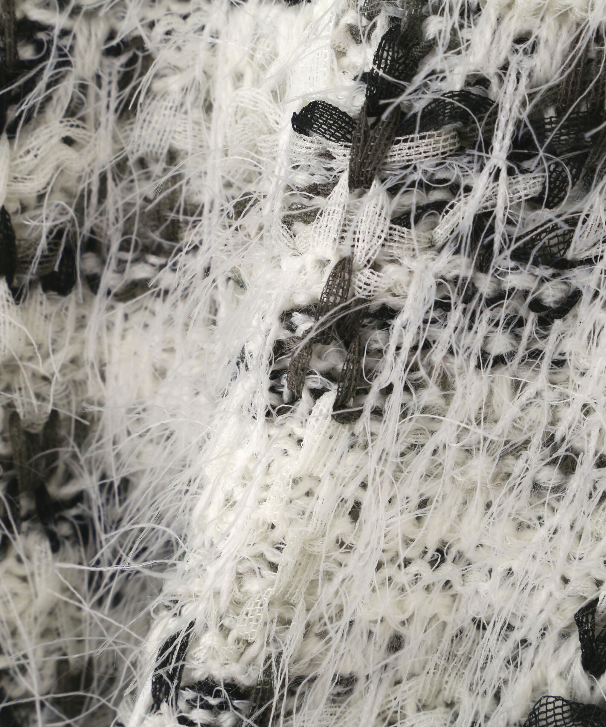  「◆フェザーヤーンツイードニットジャケット」|その他|