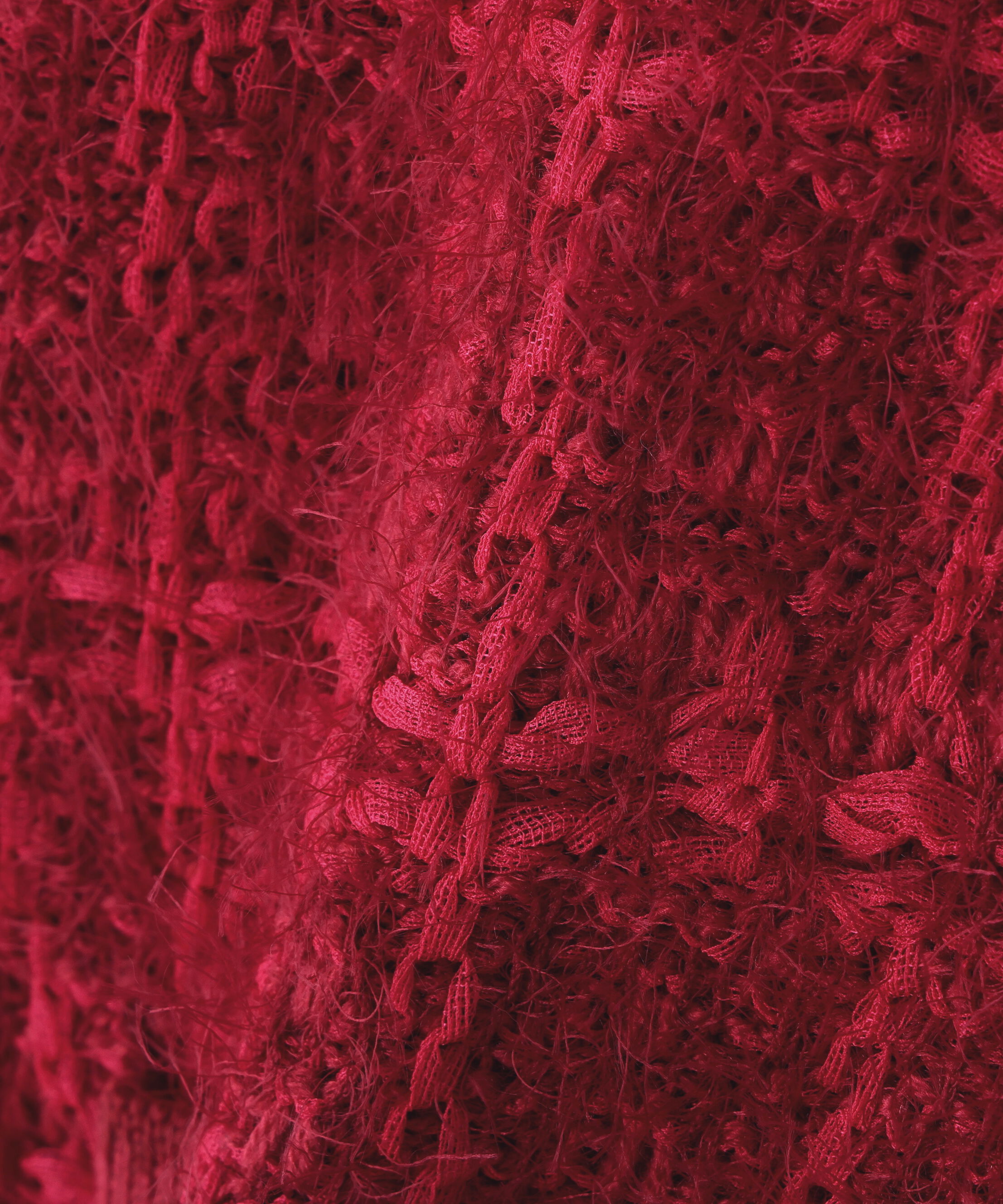  「◆フェザーヤーンツイードニットジャケット」|その他|