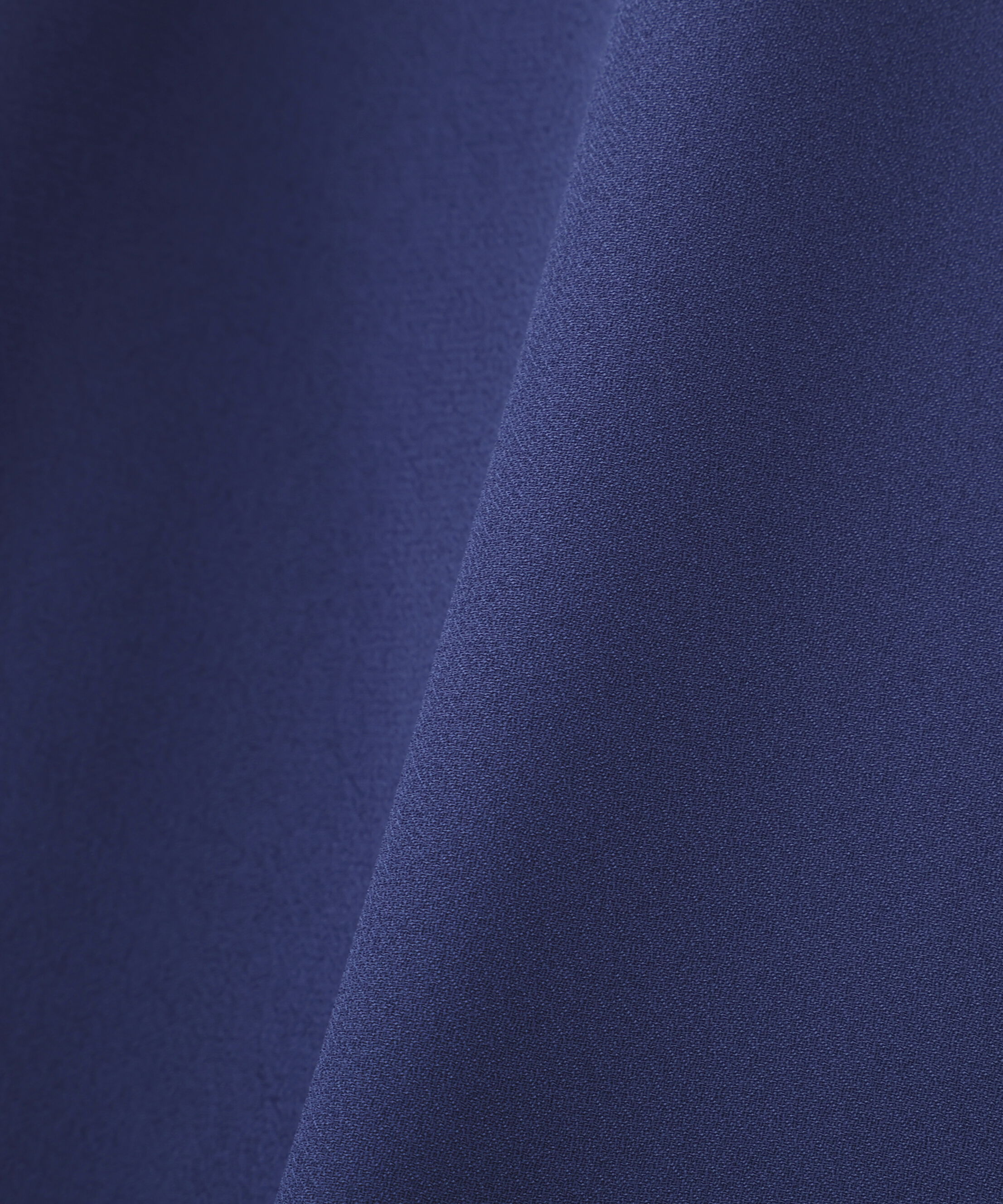  「◆フロントラッフルパール釦ブラウス」|シャツ・ブラウス|