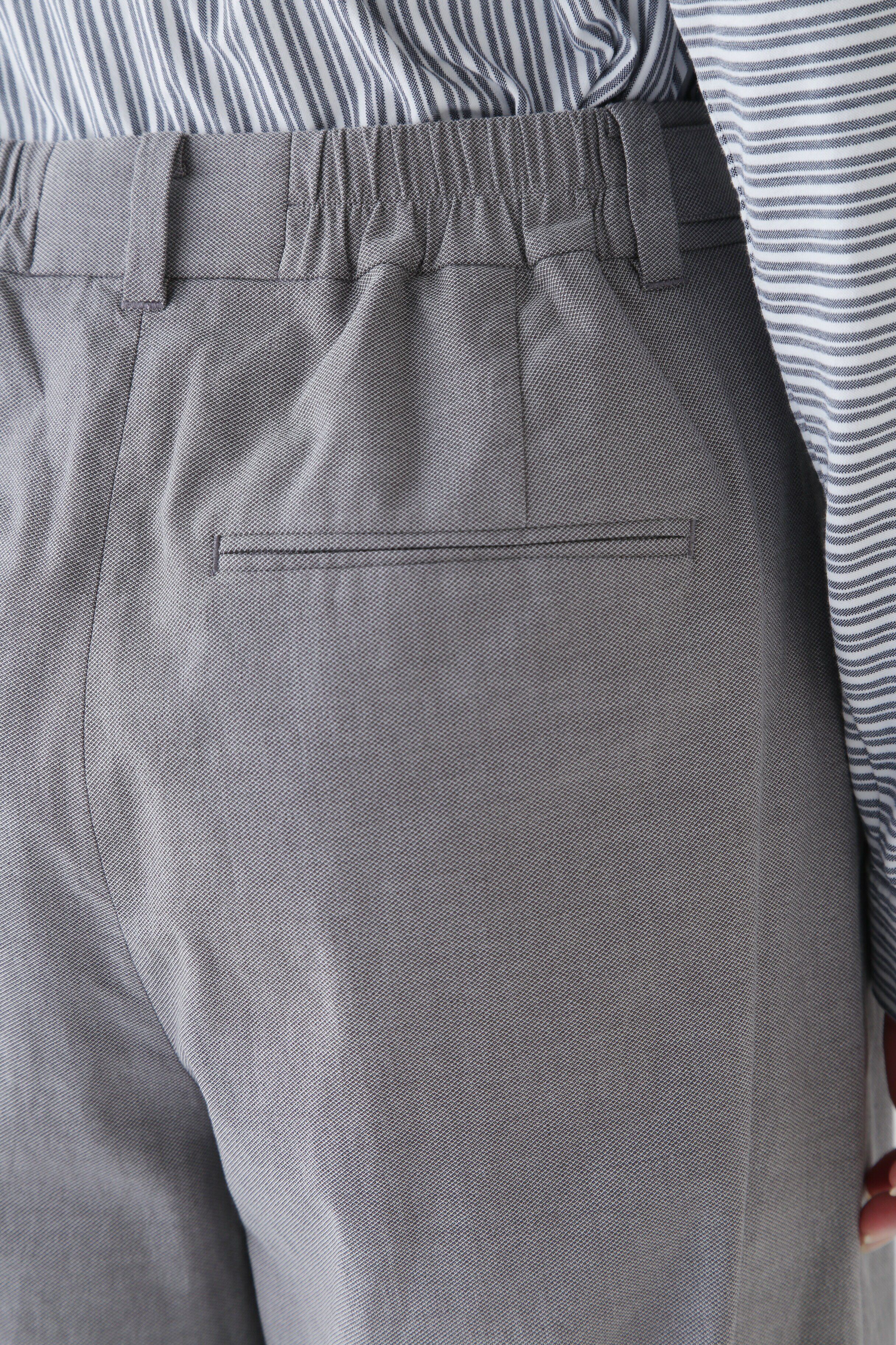  「◆先染めドビーストレッチパンツ」|その他|