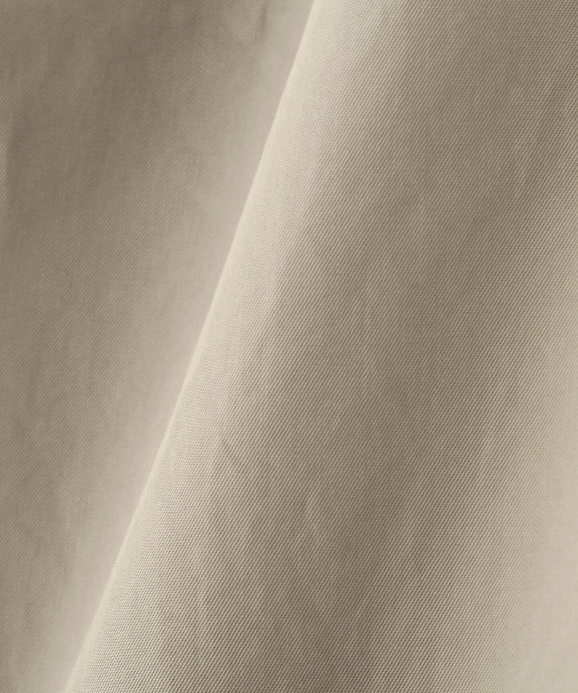 MARGARET HOWELL「EGYPTIAN COTTON GABARDINE TROUSERS」|その他|