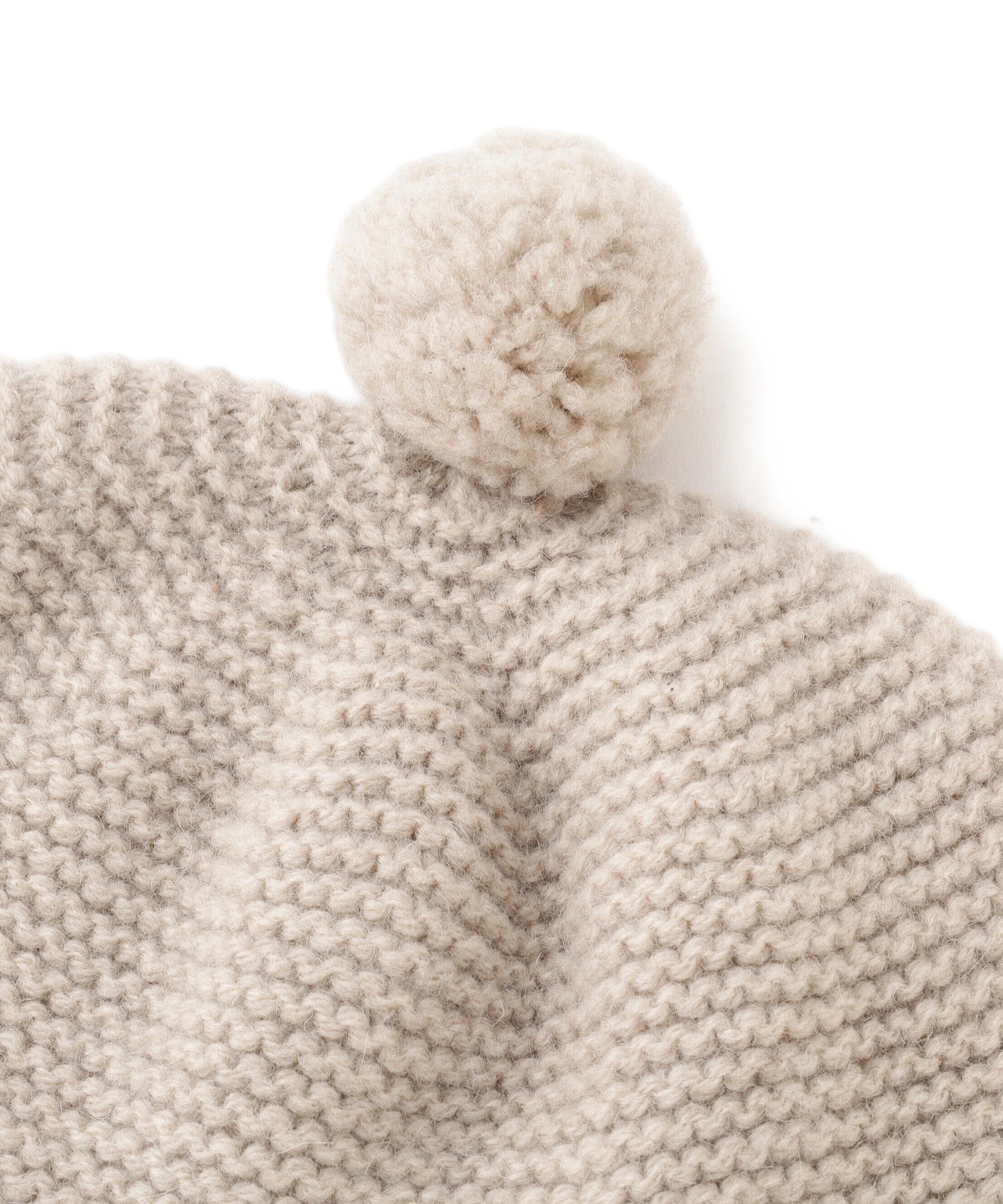  「WOOL CASHMERE」|その他|