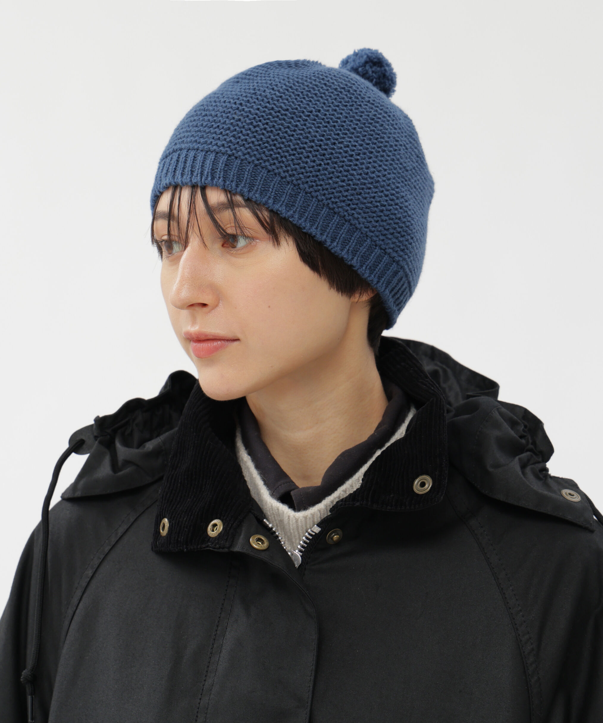  「WOOL CASHMERE」|その他|