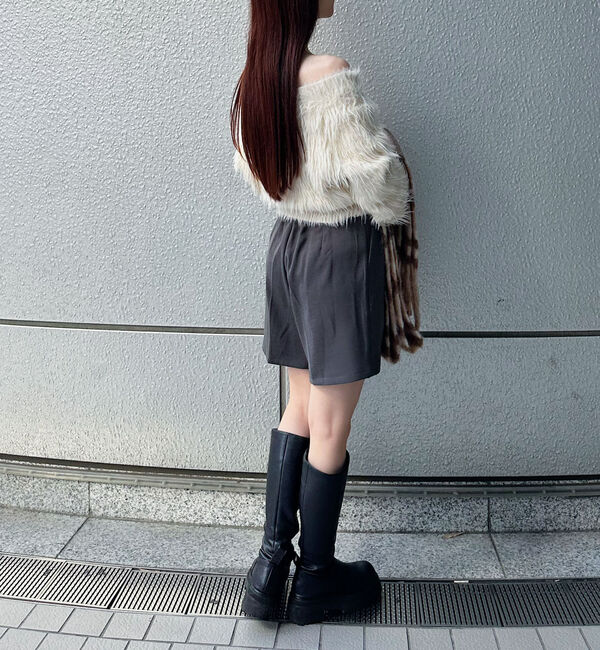 archives「Ｄカン付タックショートパンツ」|その他|